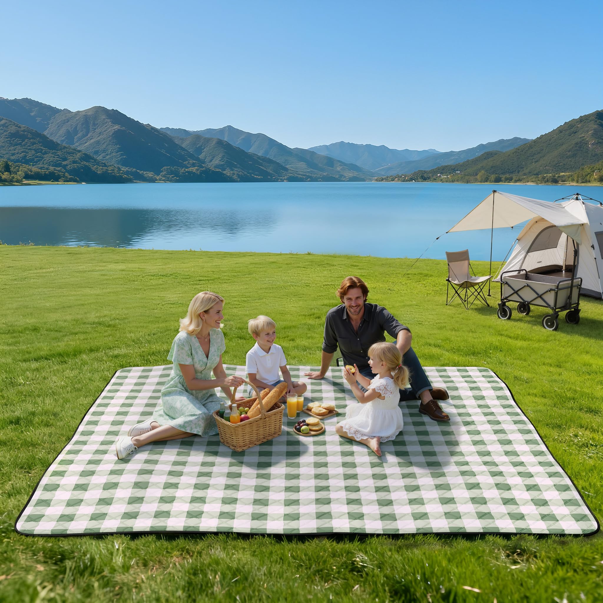 CovertSafe 885287531818 Blankets-And-Throws - View #2
