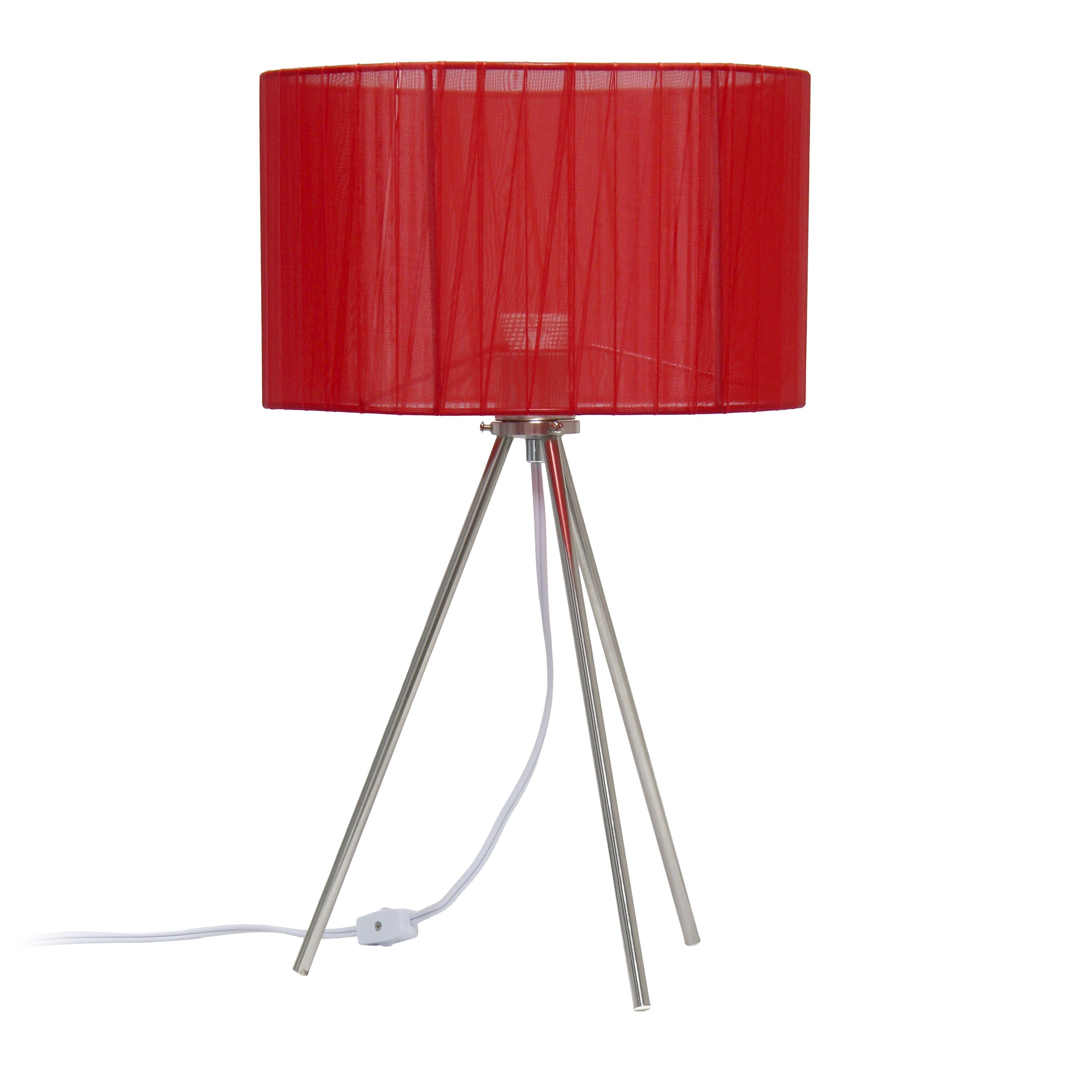 Creekwood Home CWT-2019-RE Table-Lamps - View #6