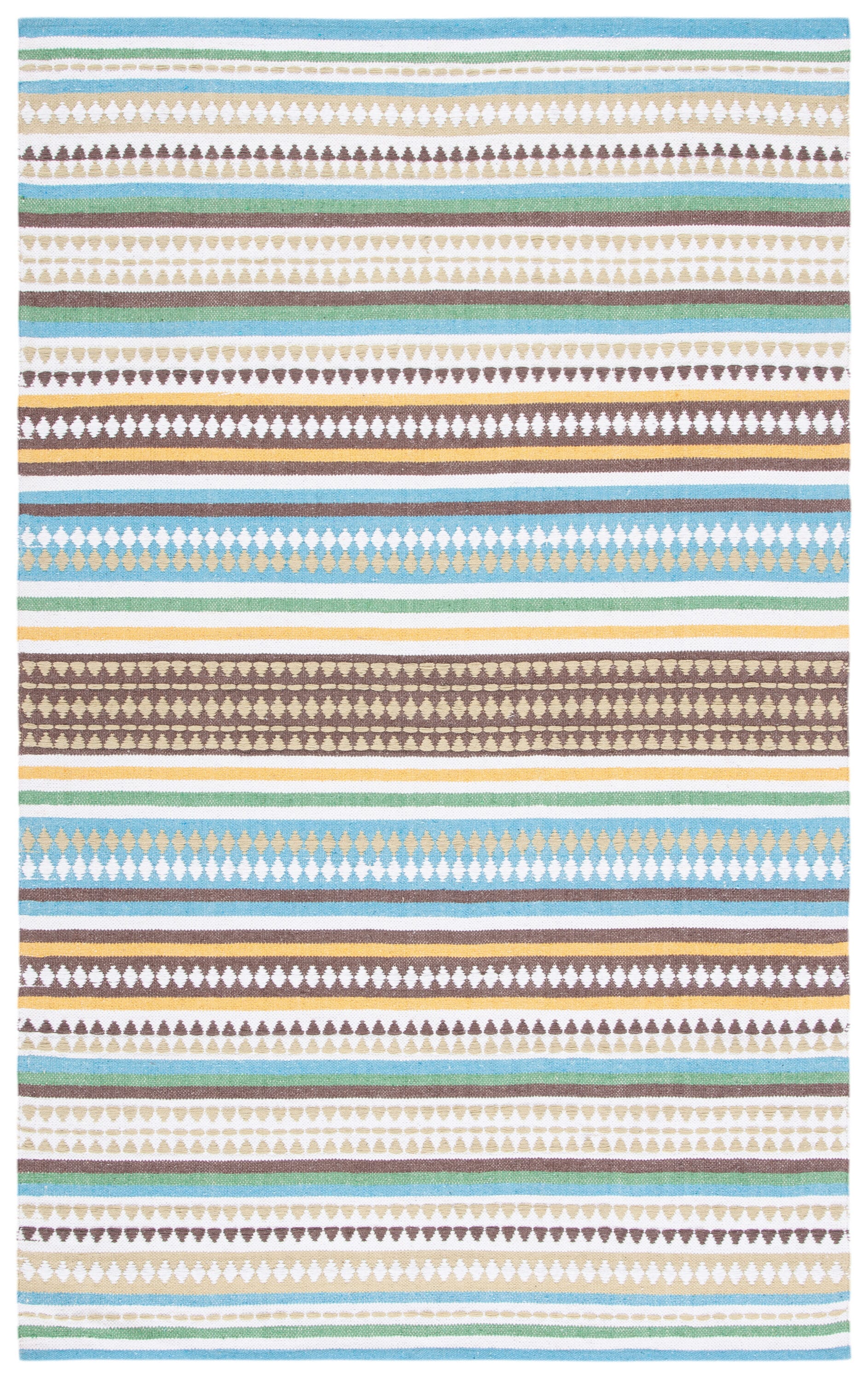 Safavieh MTK451L-4 rugs - View #2