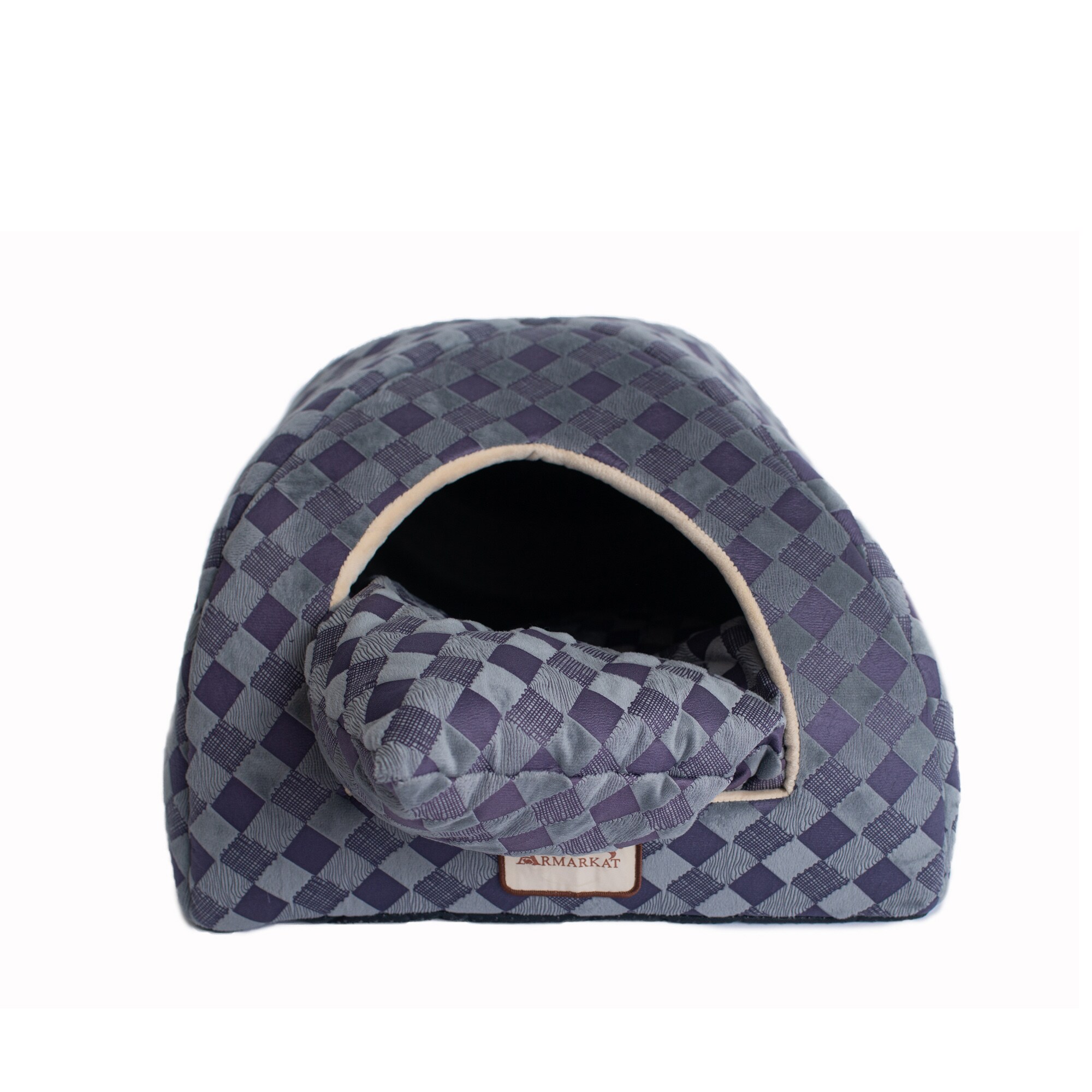 Armarkat C65HHG/LS Pet-Beds - View #3