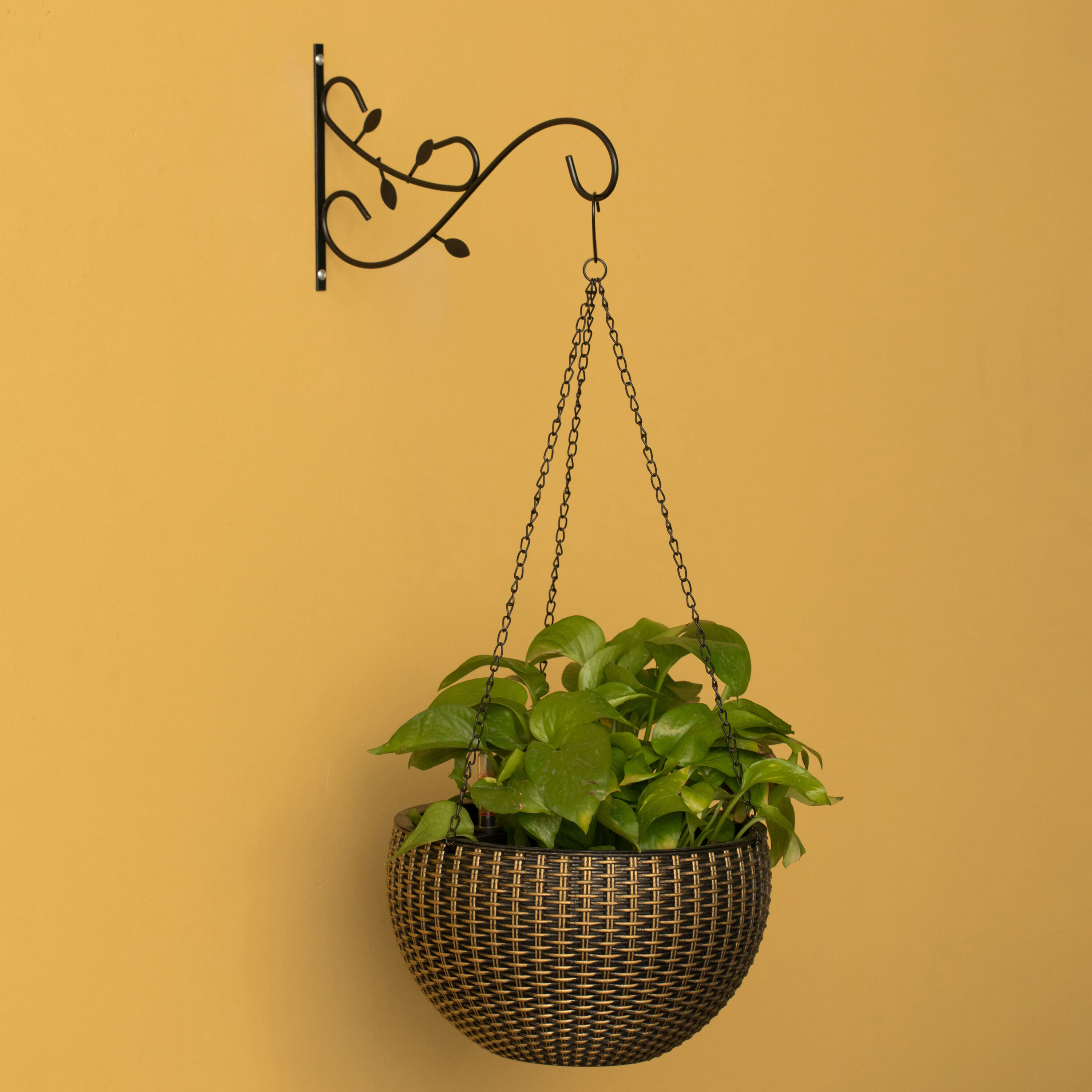 Gardenised QI003983.2 Plant-Hooks - View #3