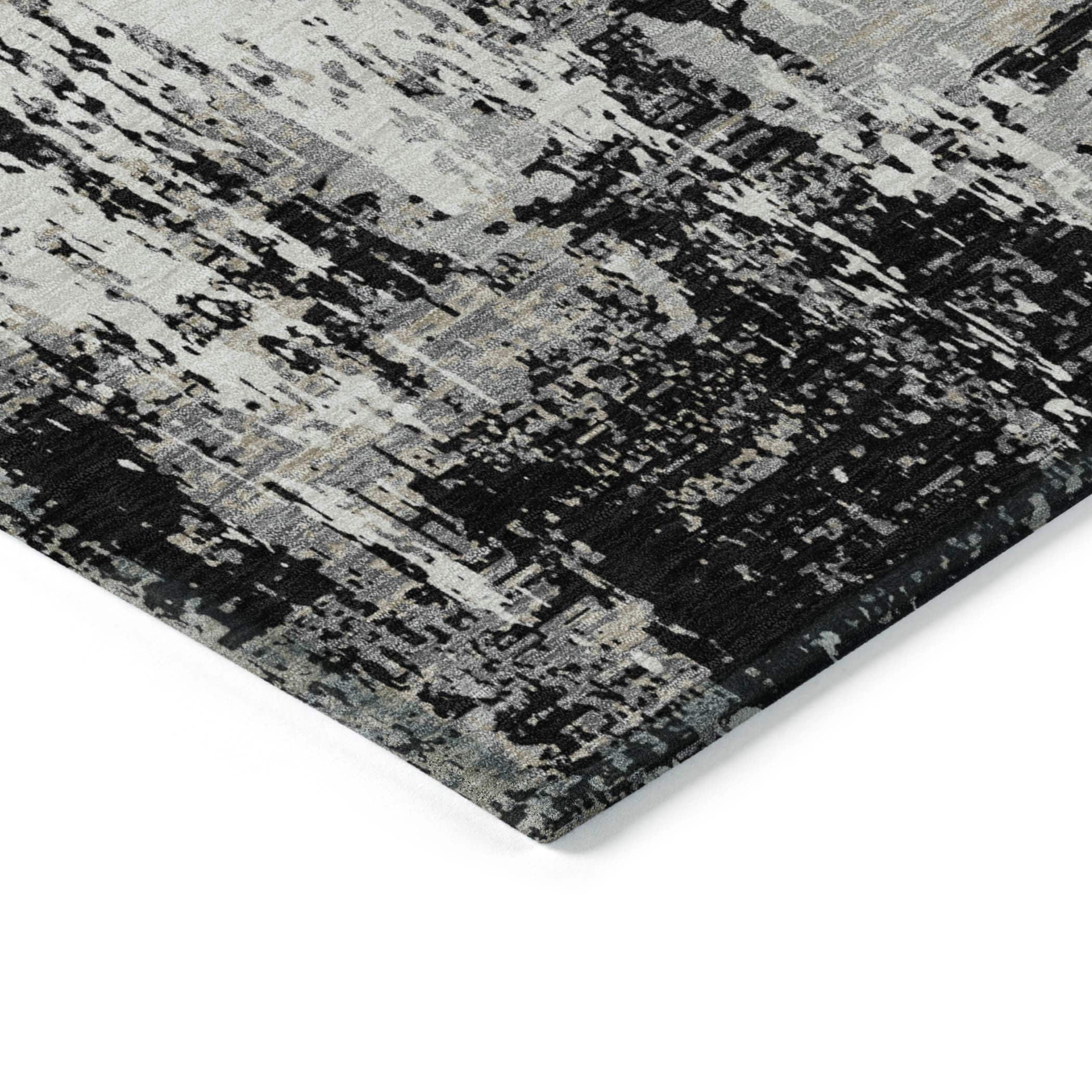 Addison Rugs ACN1008BK2X8 rugs - View #4