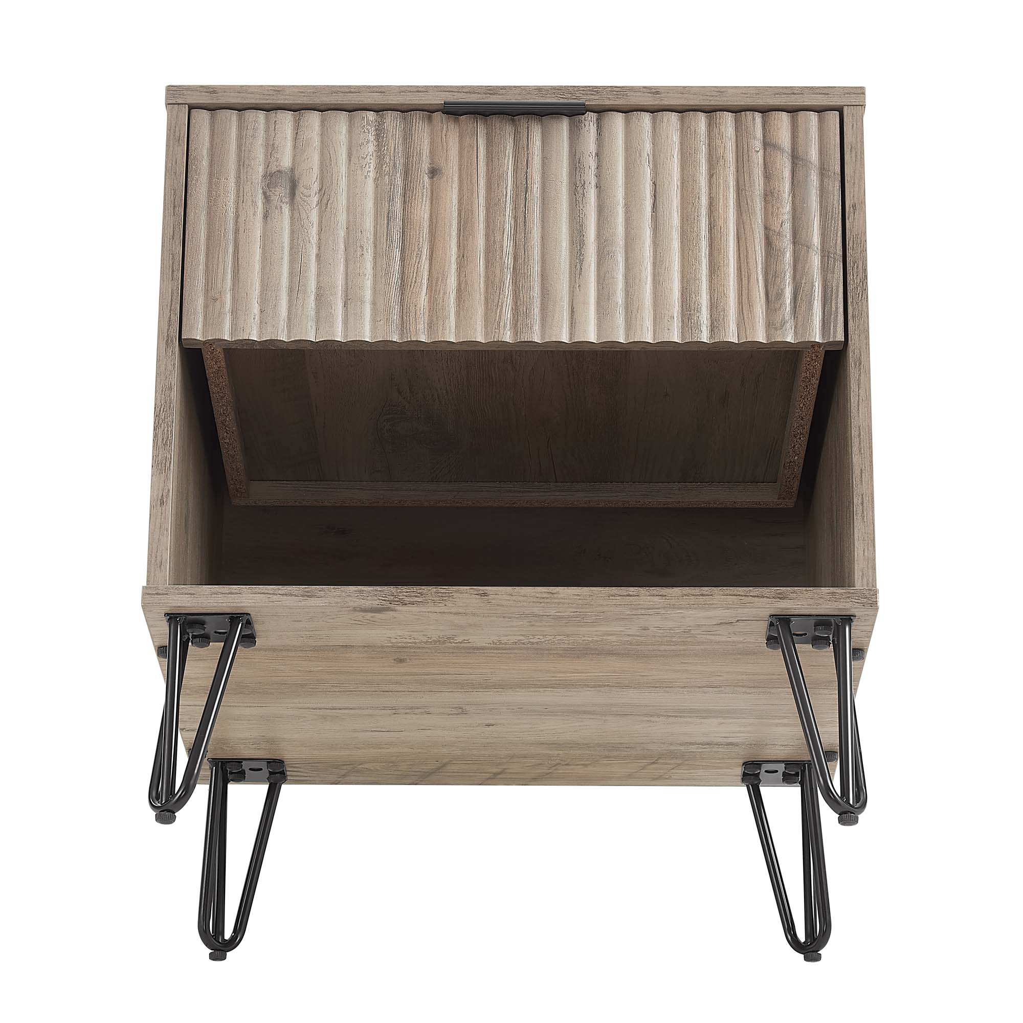 Manhattan Comfort 2-DB01-GY dressers - View #19