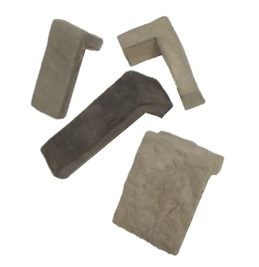 AirStone CLSCCI 6-lin ft Spring Creek Faux Stone