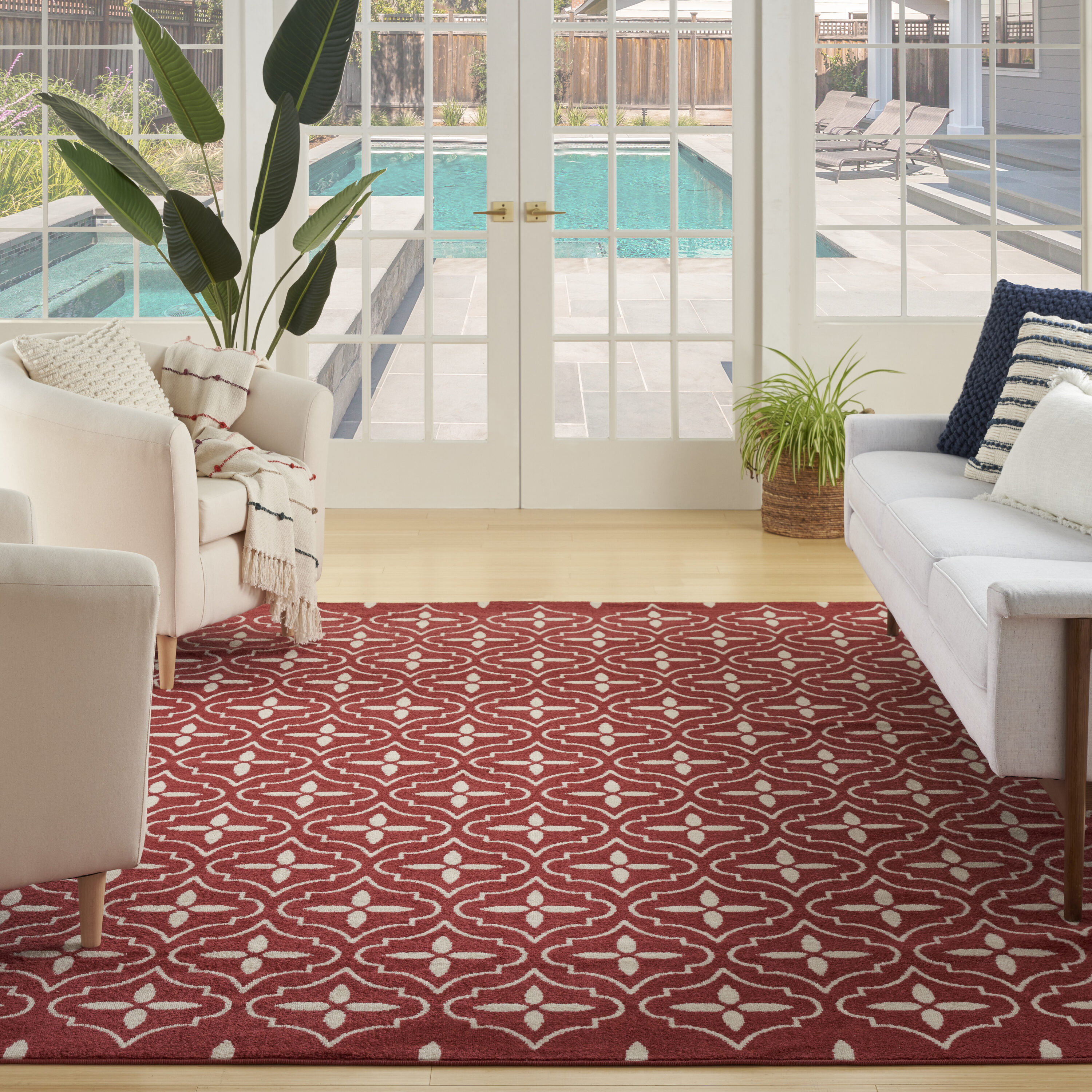 Nourison Home 099446940964 rugs - View #4