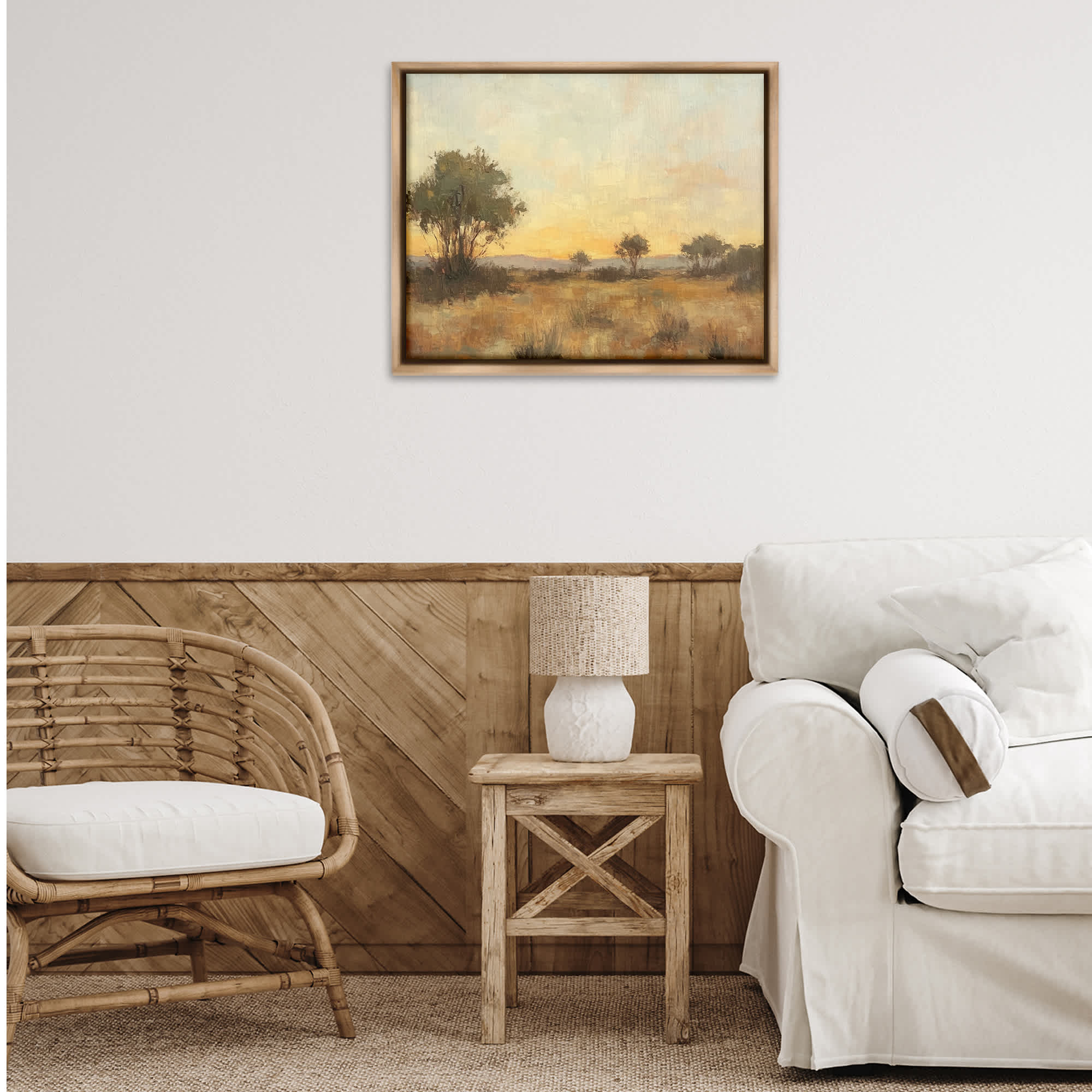 Stupell Industries BT-800-FFE-24X30 Wall-Art - View #3