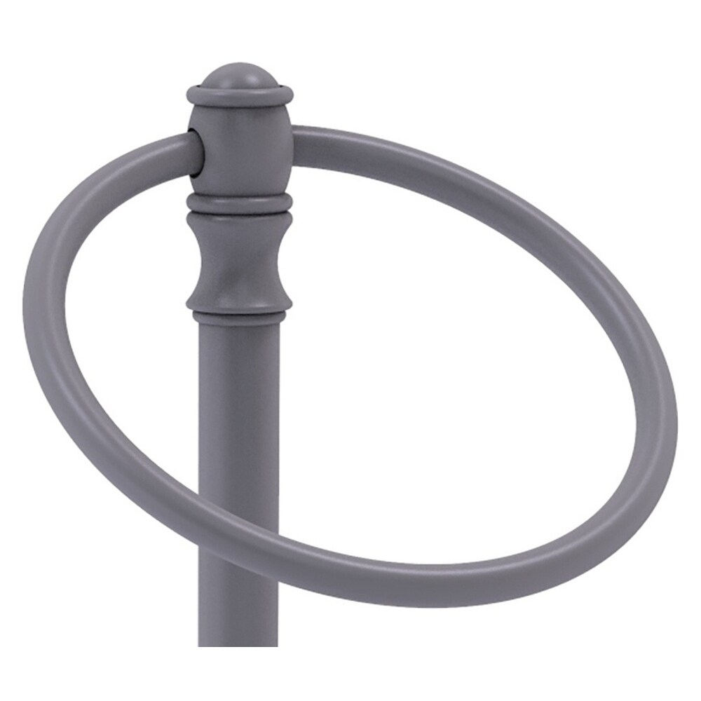 Allied Brass CL-54-GYM d060355 - View #2