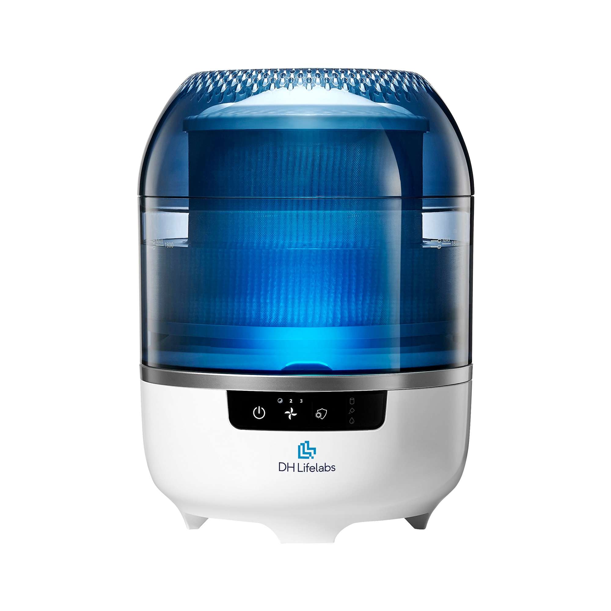 Sciaire Portable Air Purifier, Remove Smoke and Smells