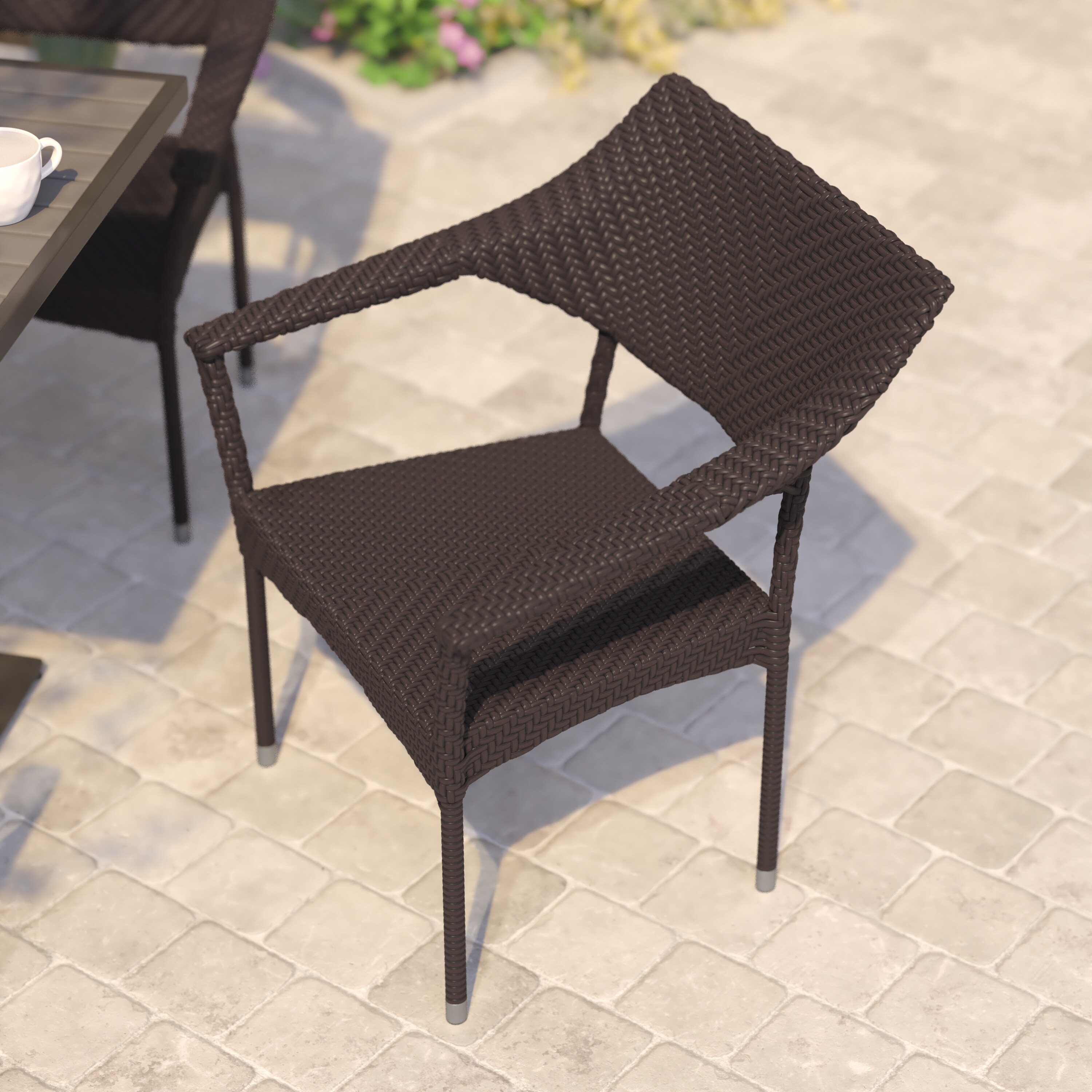 Flash Furniture 196861043604 Patio-Chairs - View #6