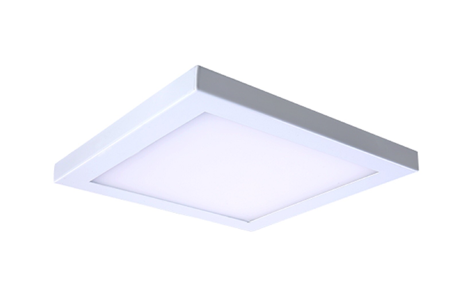 Amax Lighting LED-RSM8DL/WT flushmounts - View #3