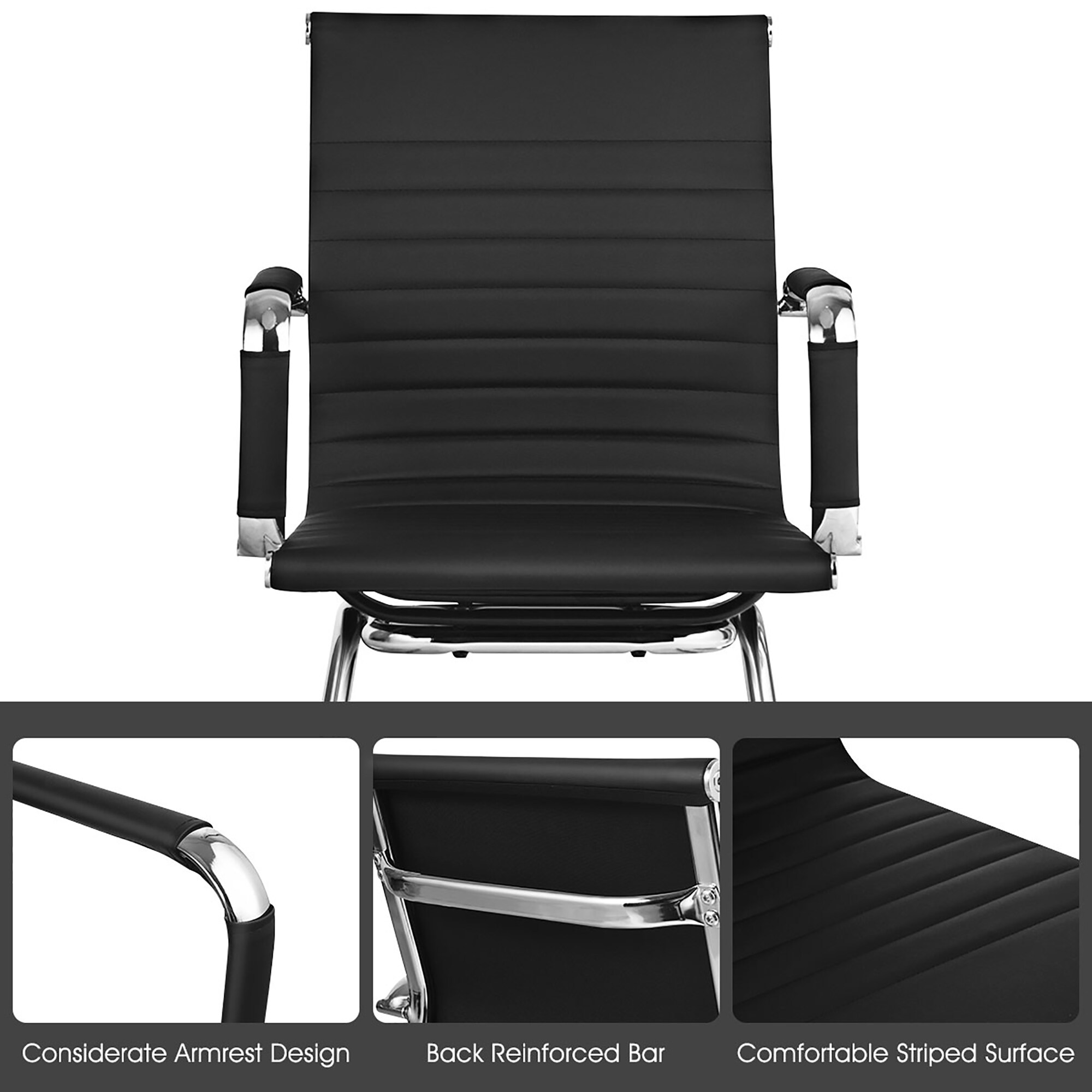 Costway SXL00196 chairs - View #6