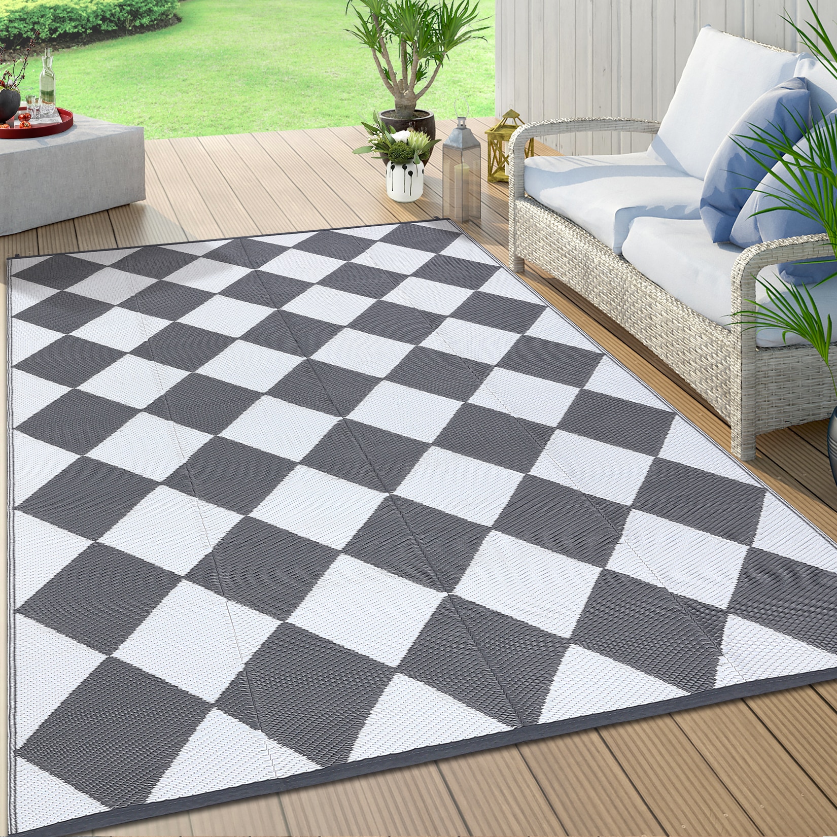 Assile ASRUG26820008DJB8 rugs - View #2