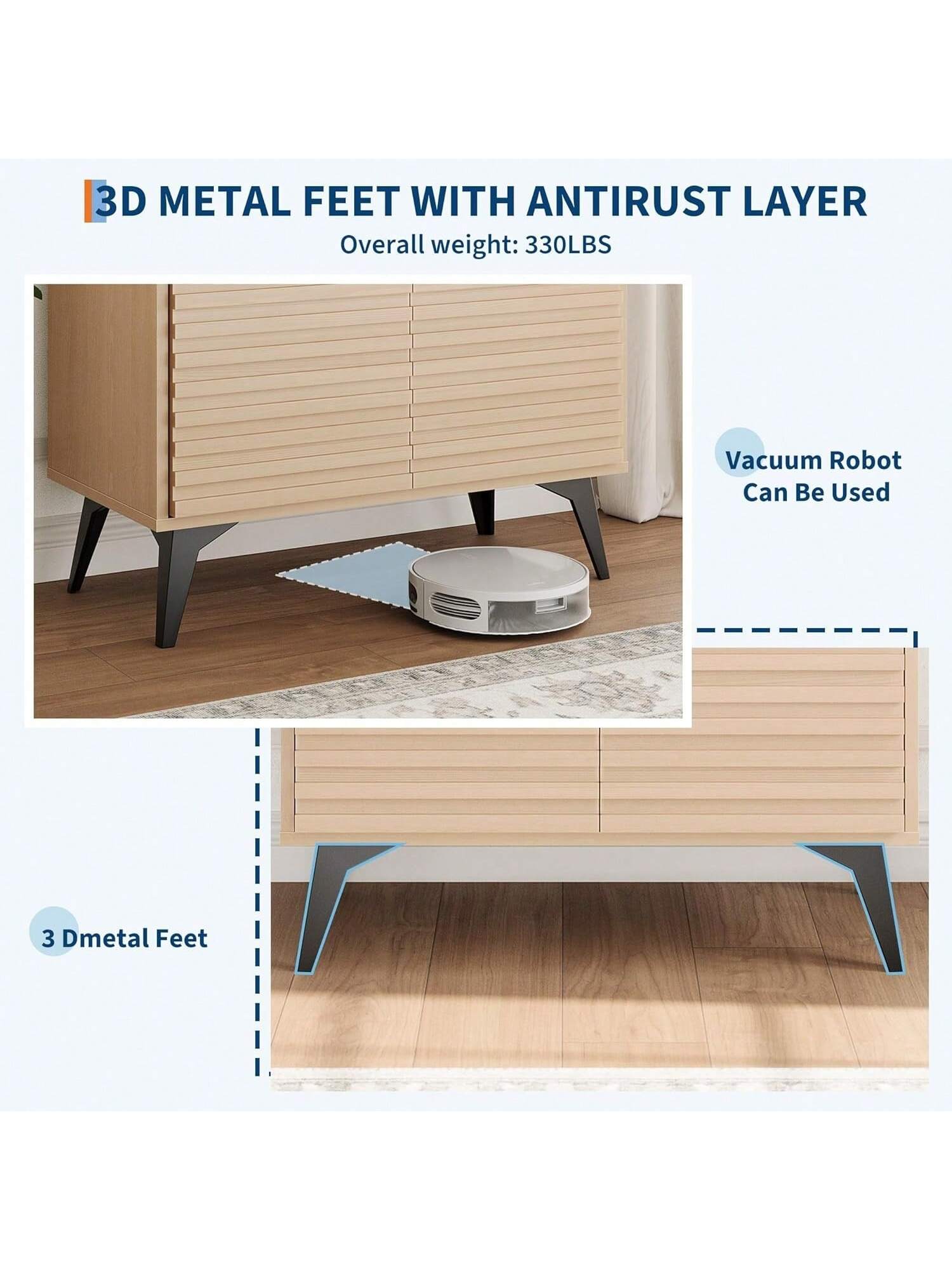 Qeetex BY-PHK-339DWNM9 Utility-Storage-Cabinets - View #6