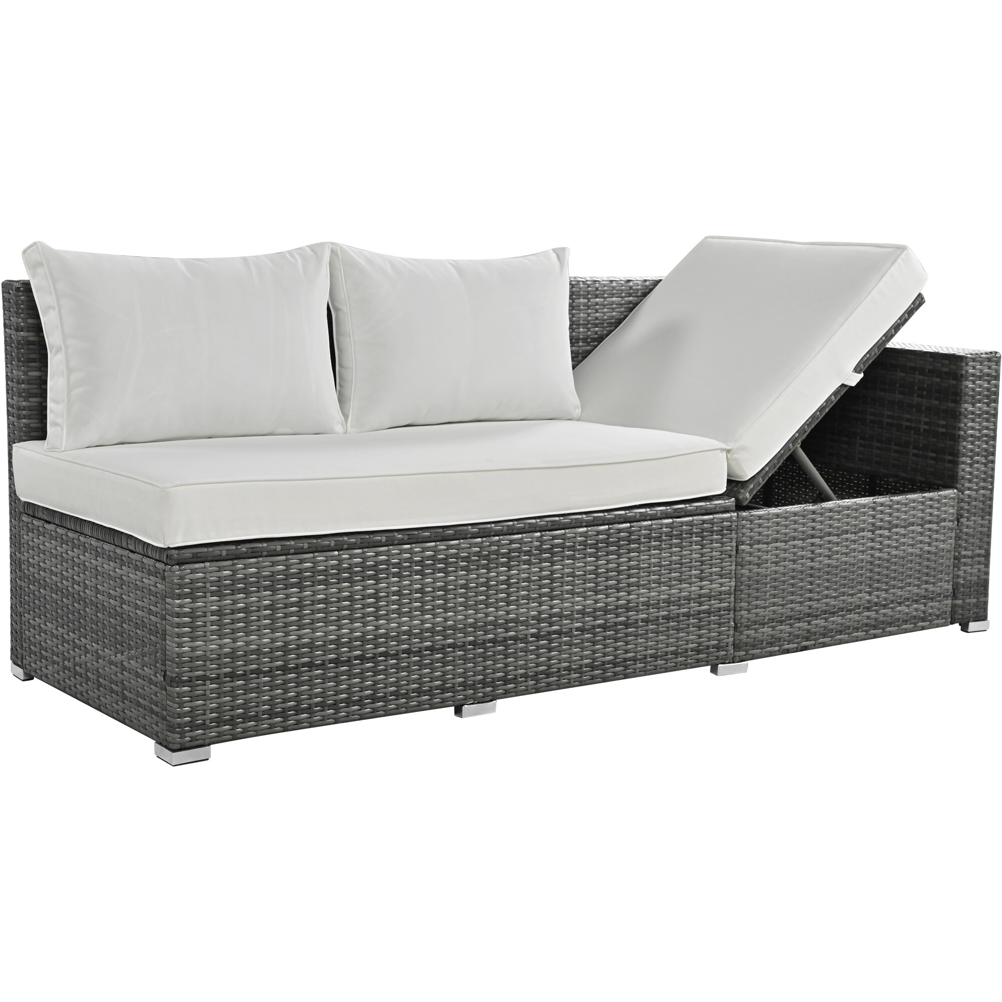 ModernLuxe L-SP100005AAA Patio-Conversation-Sets - View #10