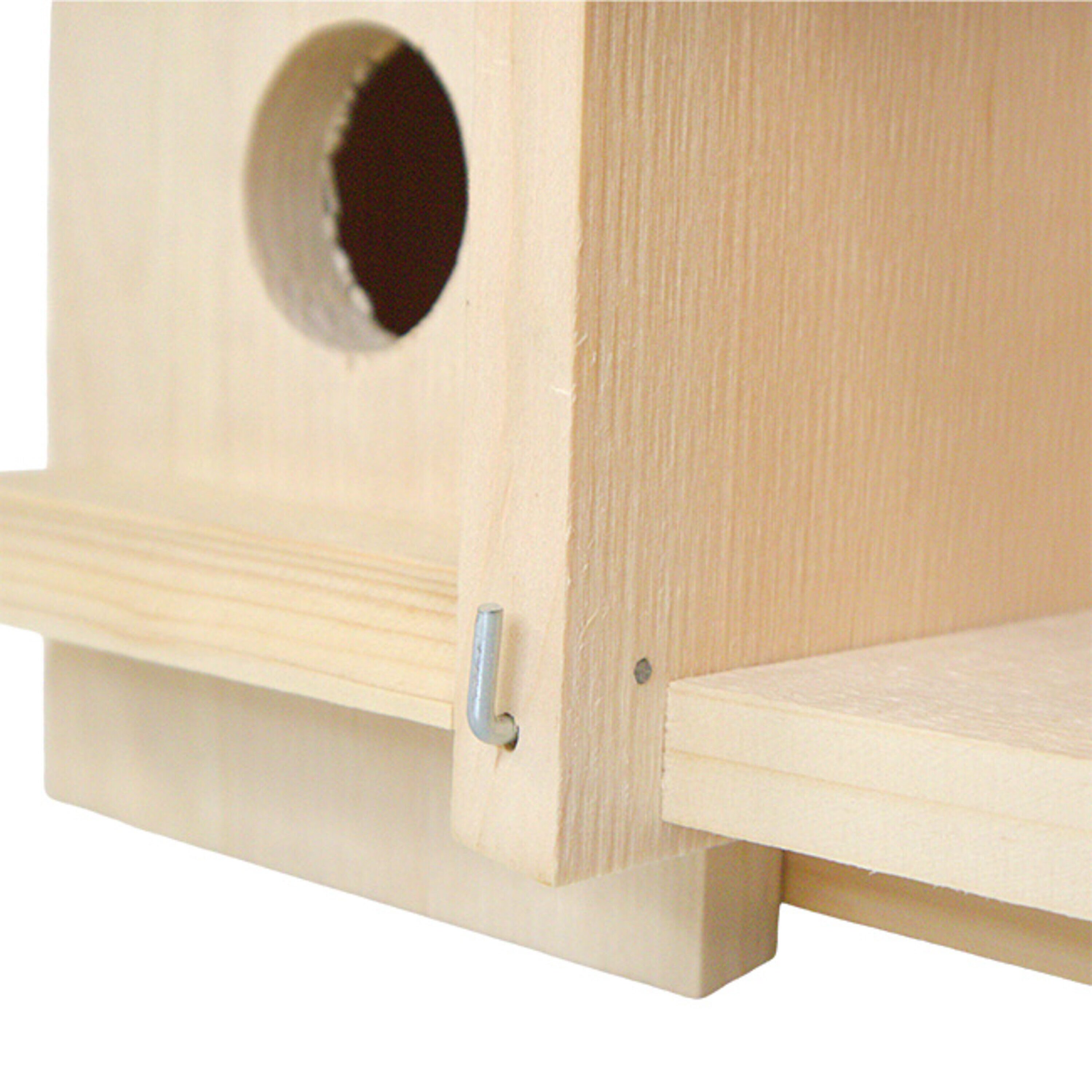 Coveside Conservation COV-10090 Bird-Houses - View #9