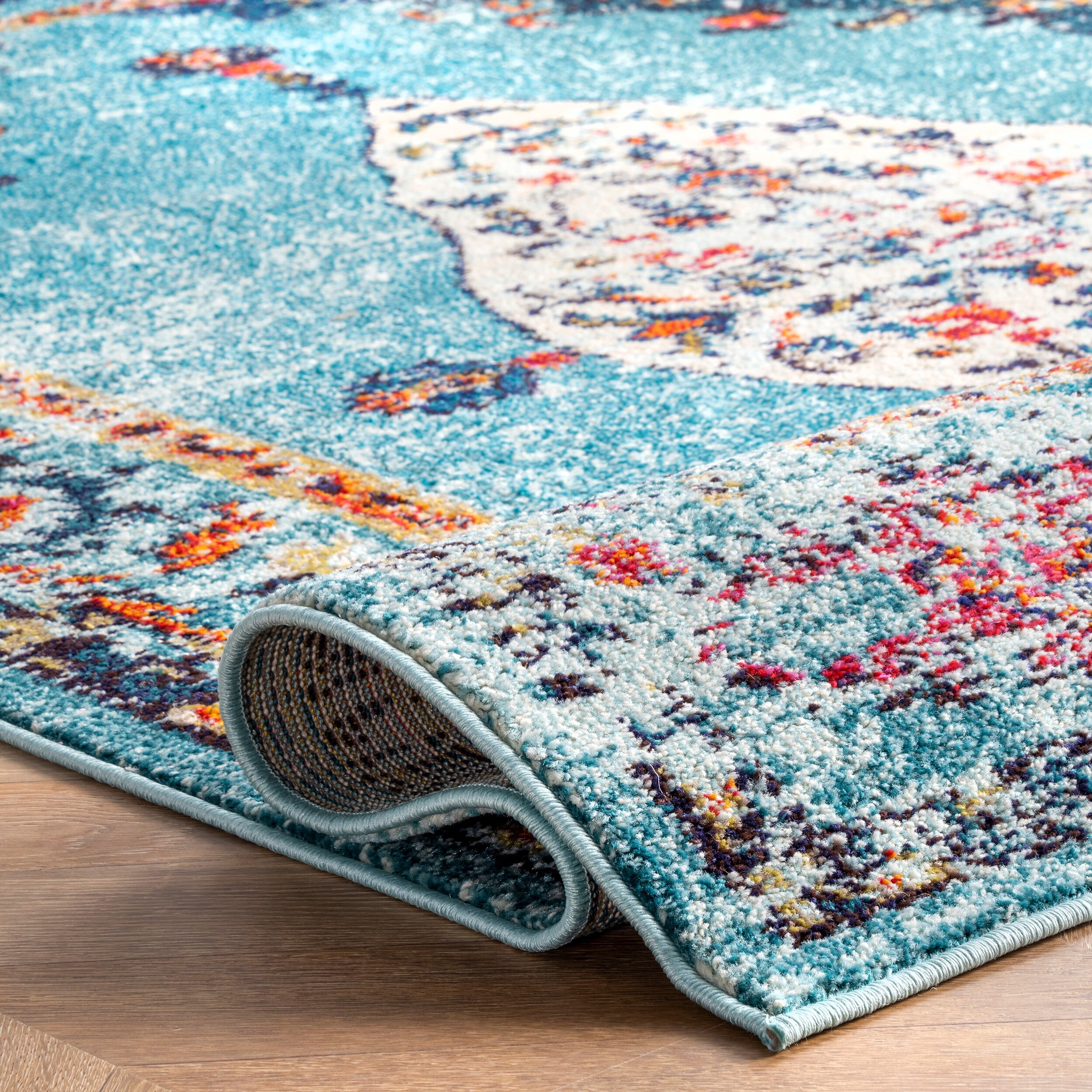 nuLOOM KKCB26A-2608 rugs - View #4