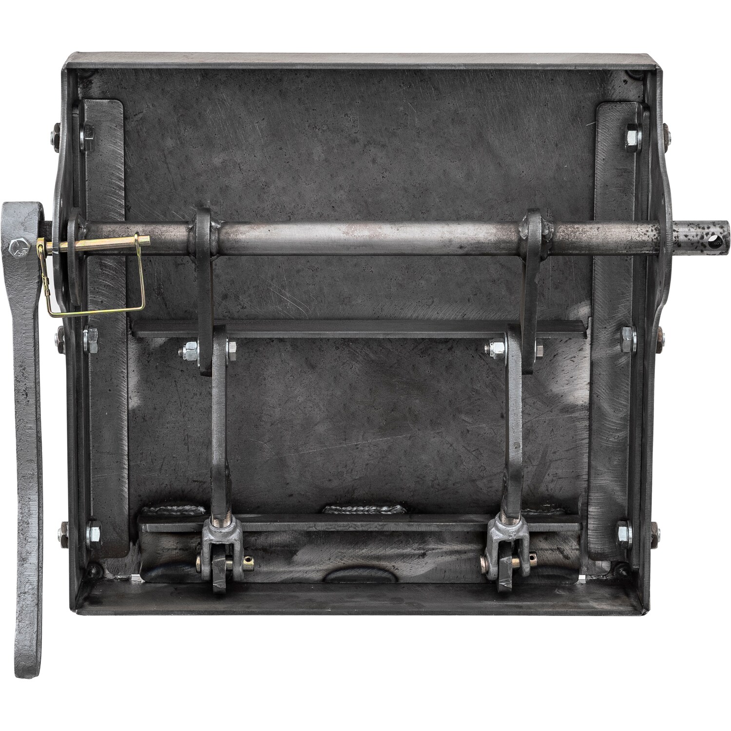 Buyers Products CCD0815 Trailer-Towing-Accessories - View #2