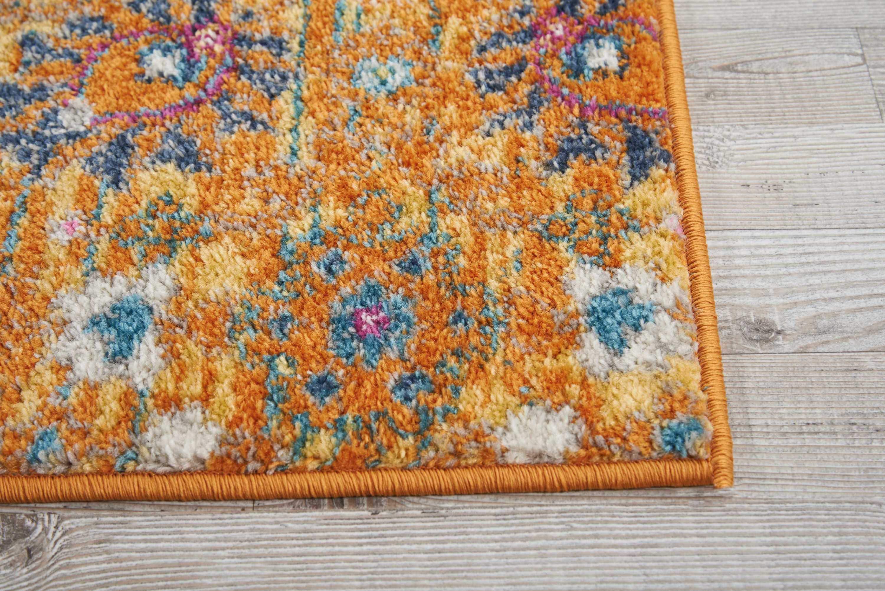 Nourison 99446387790 rugs - View #5
