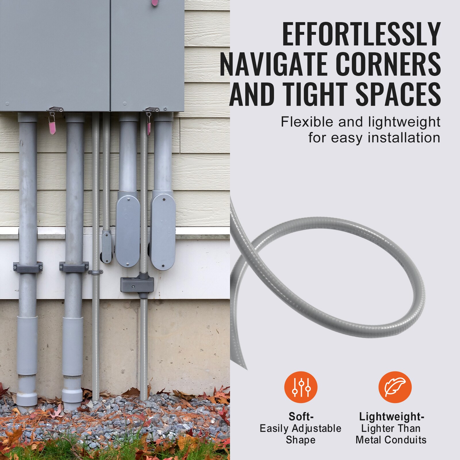 VEVOR SCPVCYMDQDG104014V0 Automotive-Hardware - View #2