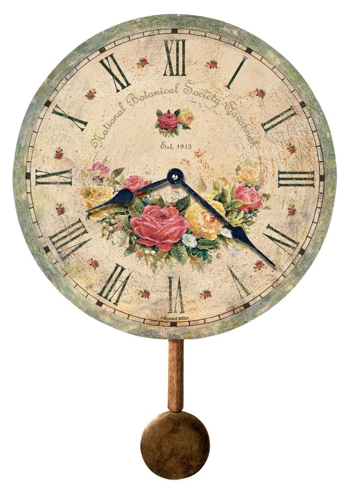 Howard Miller 620401 Wall clock Analog Round
