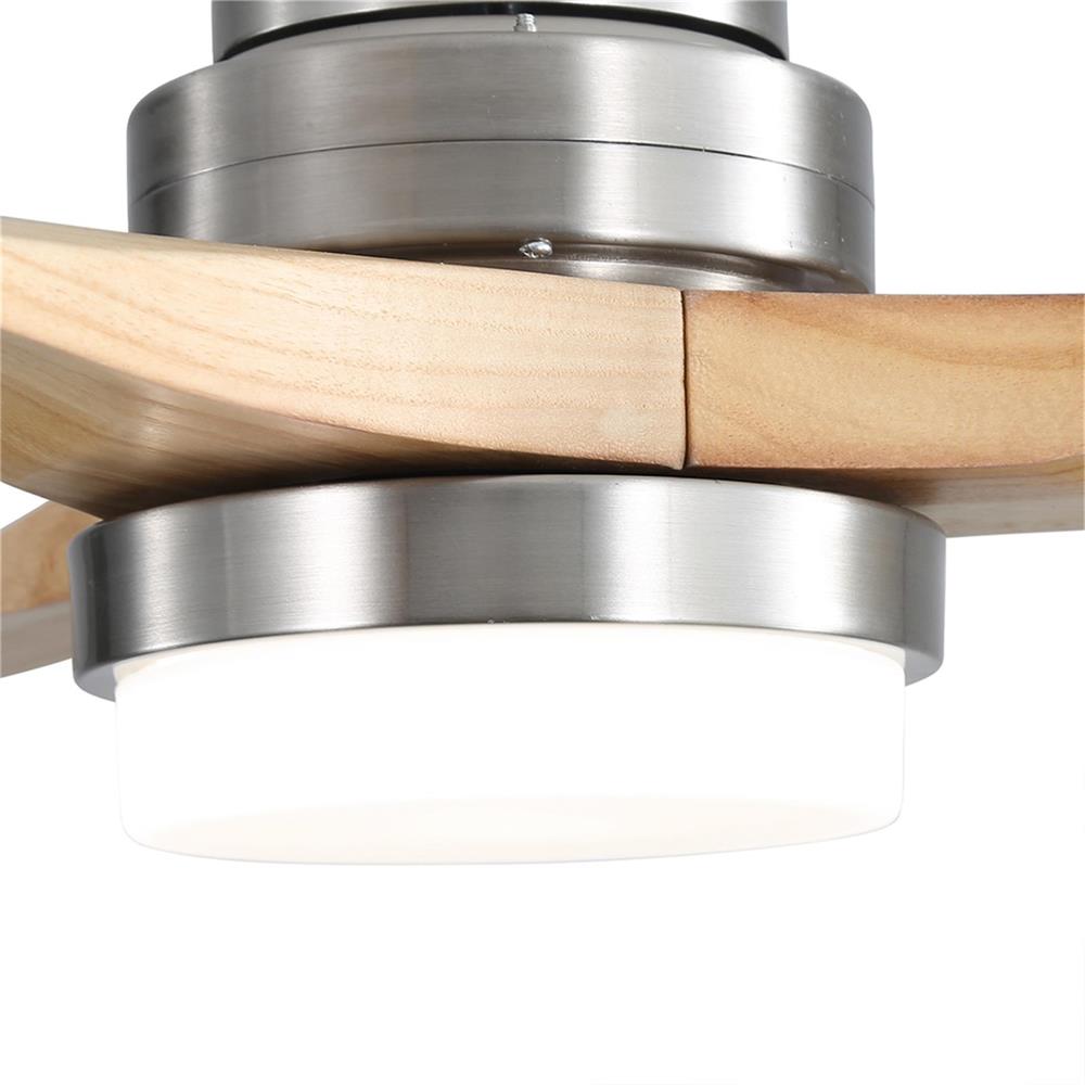 Sofucor LW-5247-SN-DC-YM Ceiling-Fans - View #15