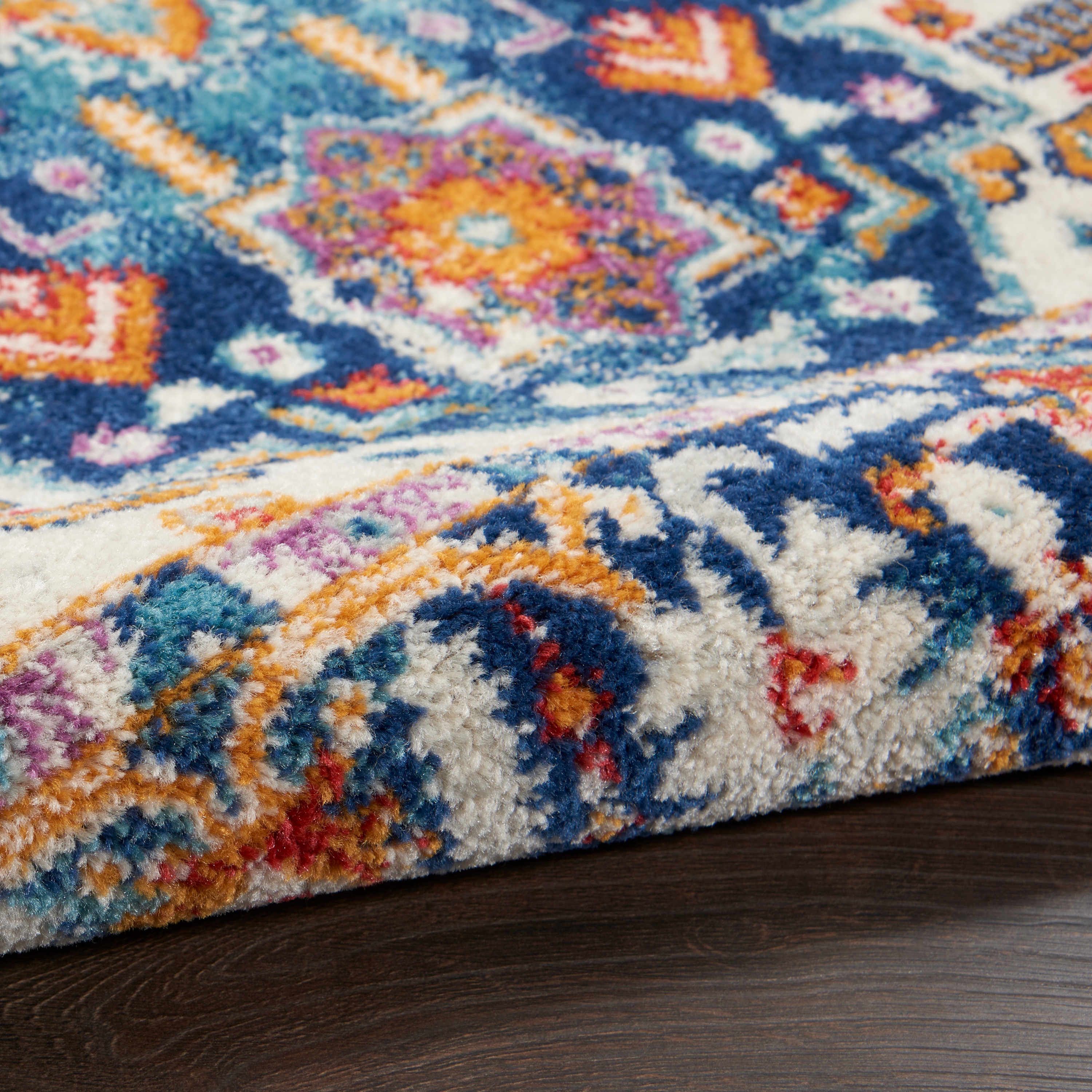 Nourison 99446766298 rugs - View #5