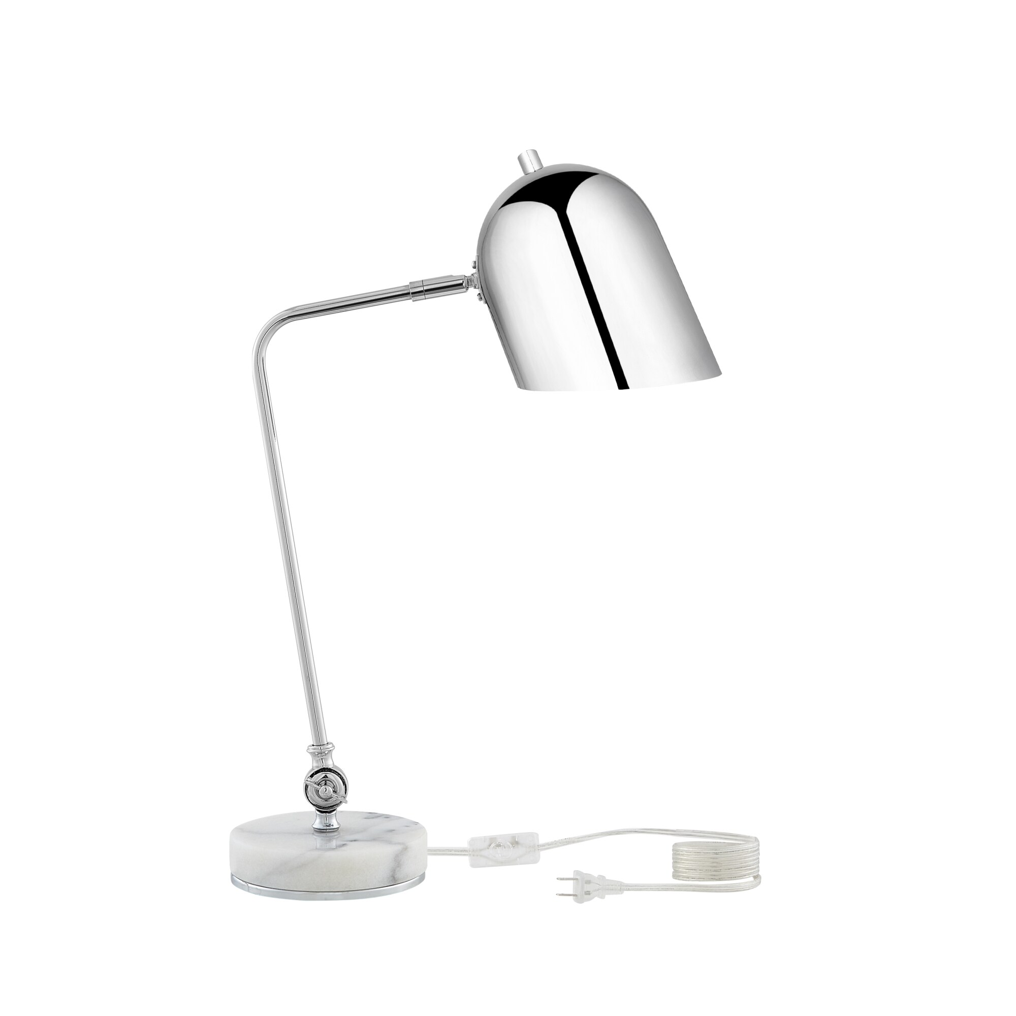 Inspired Home LA442-24CHR-LS Table-Lamps - View #4