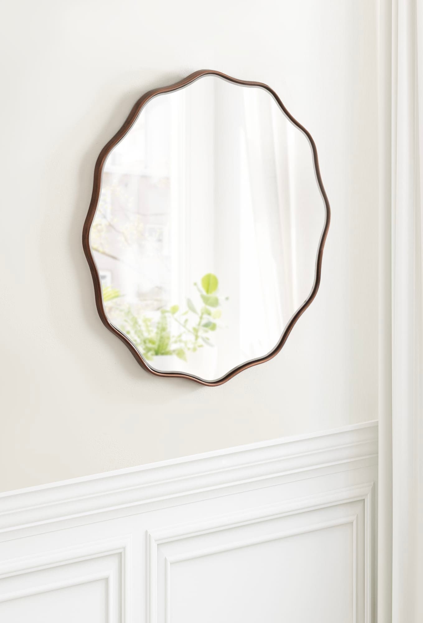 Kate and Laurel 230448 Decor-Mirrors - View #4
