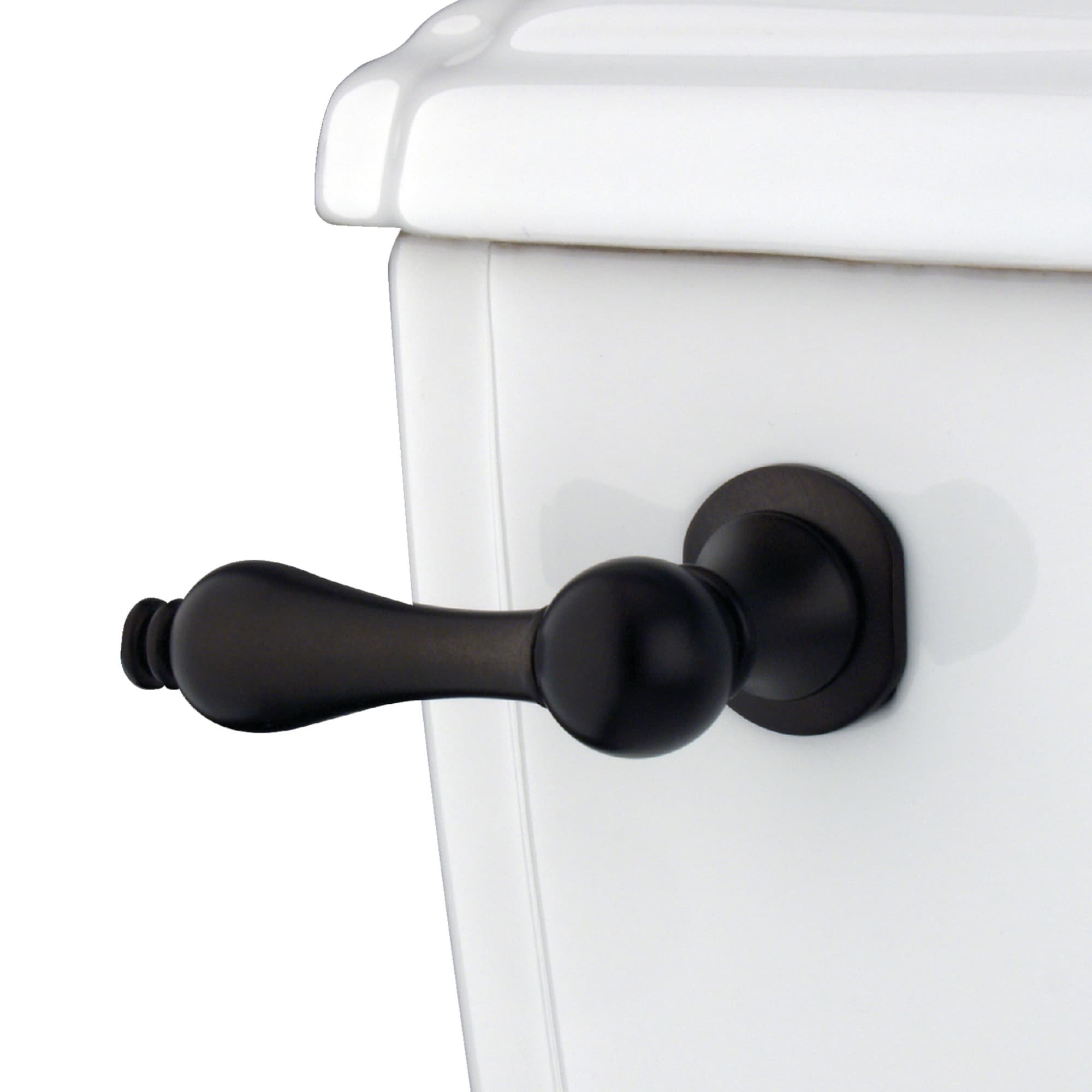 Elements of Design EKTAL5 Flush-Lever - View #2