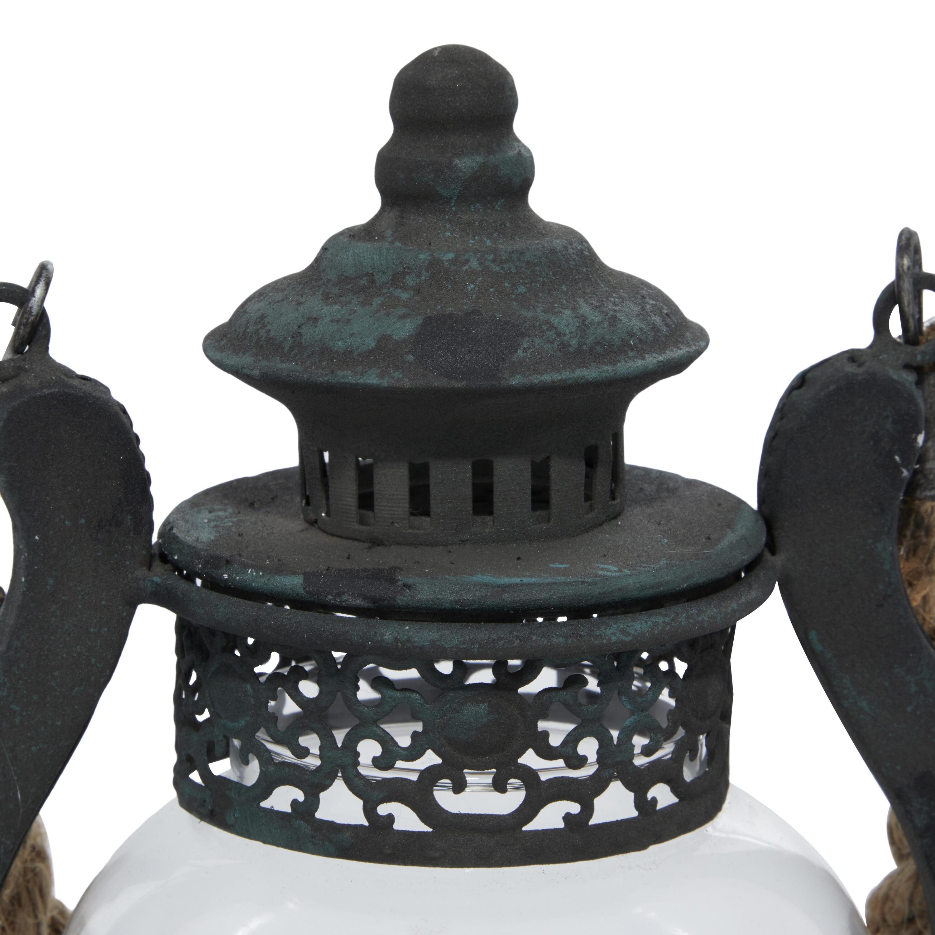 Grayson Lane 93996 Candle-Holders - View #3