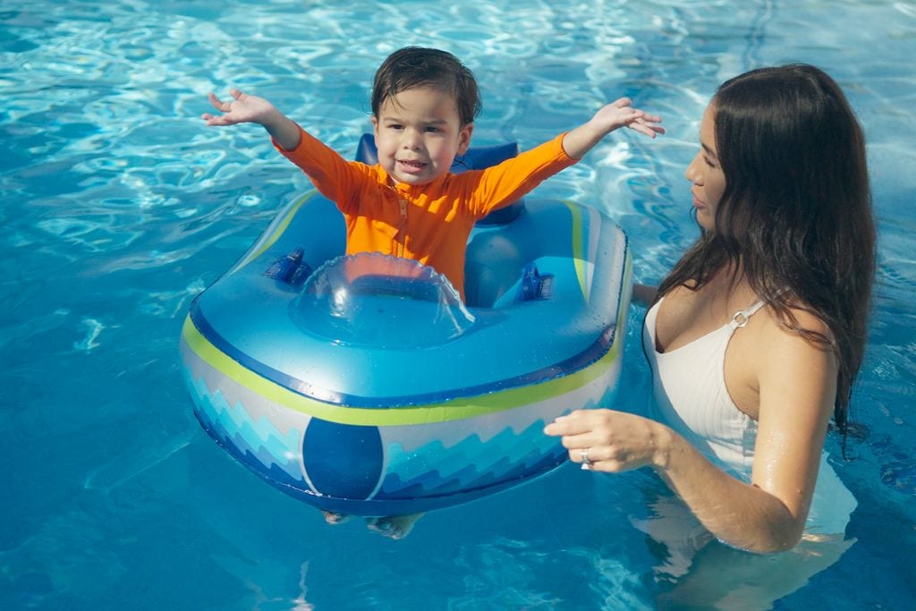 PoolCandy PC1035BBY Pool-Toys-Floats - View #7