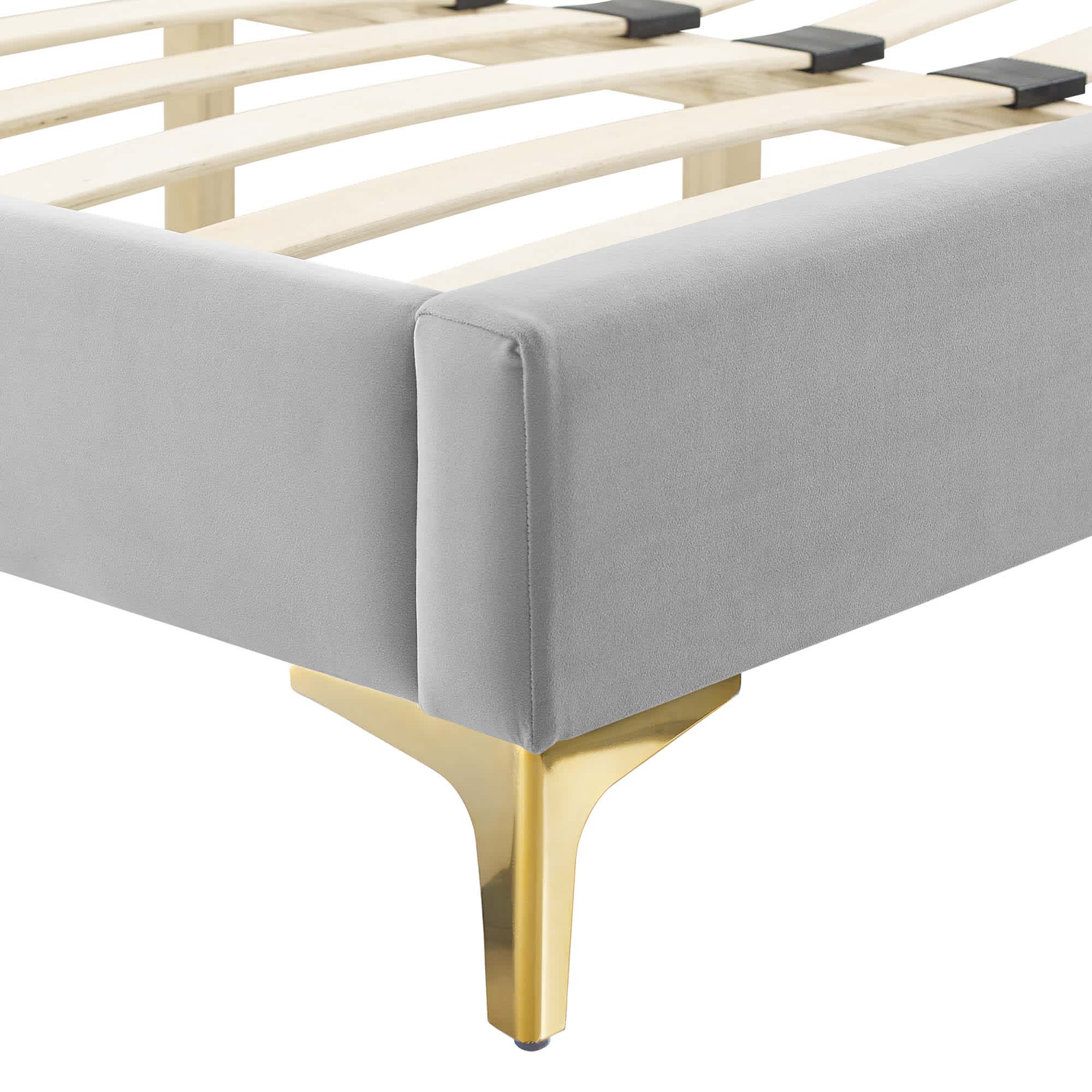 Modway MOD-6906-LGR beds - View #12