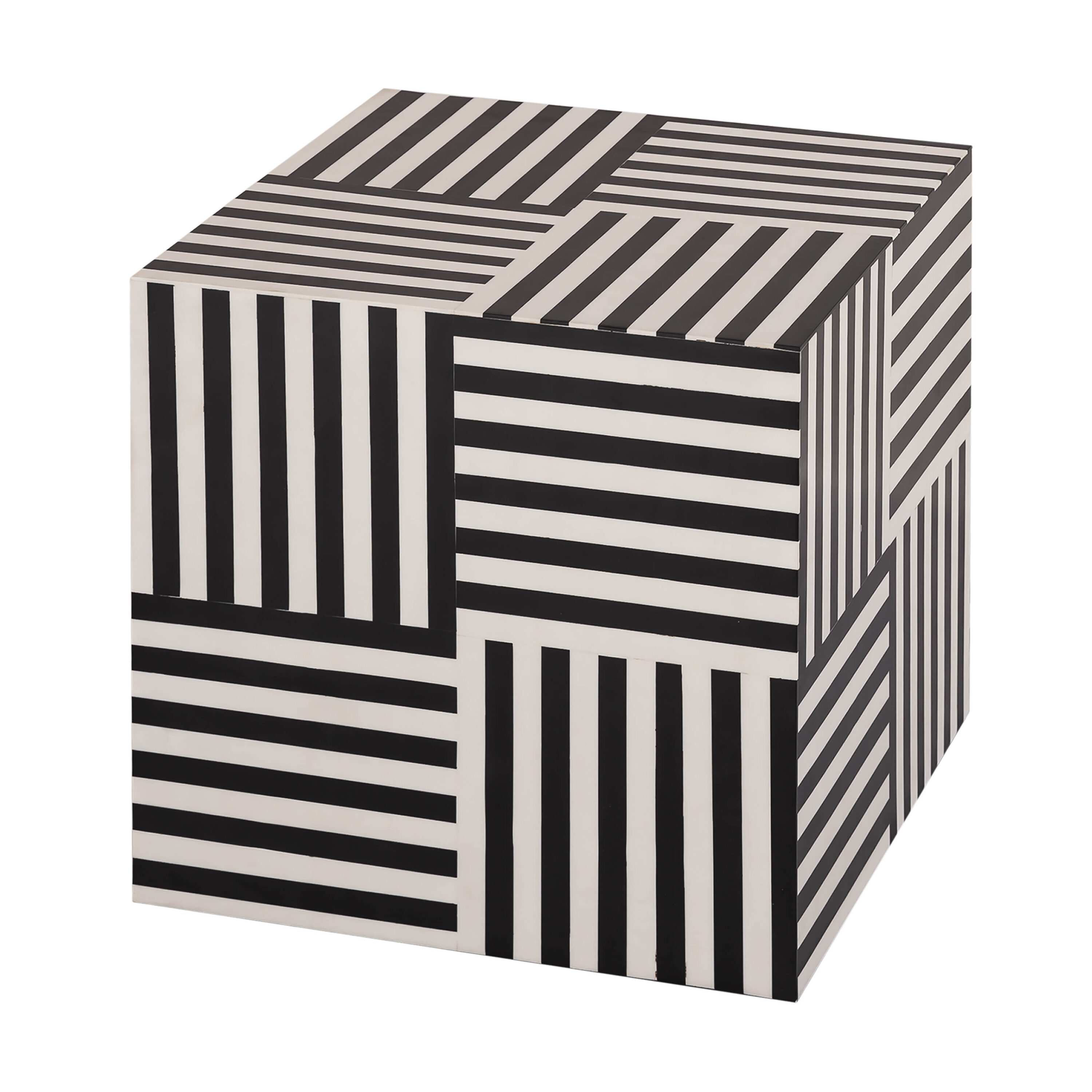 TOV Furniture TOV-OC18360 End-Tables - View #6