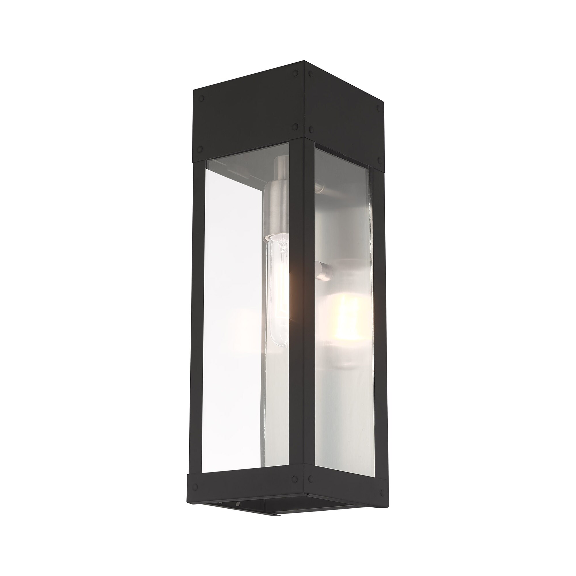 Livex Lighting 20873-04 Outdoor-Wall-Lighting - View #6