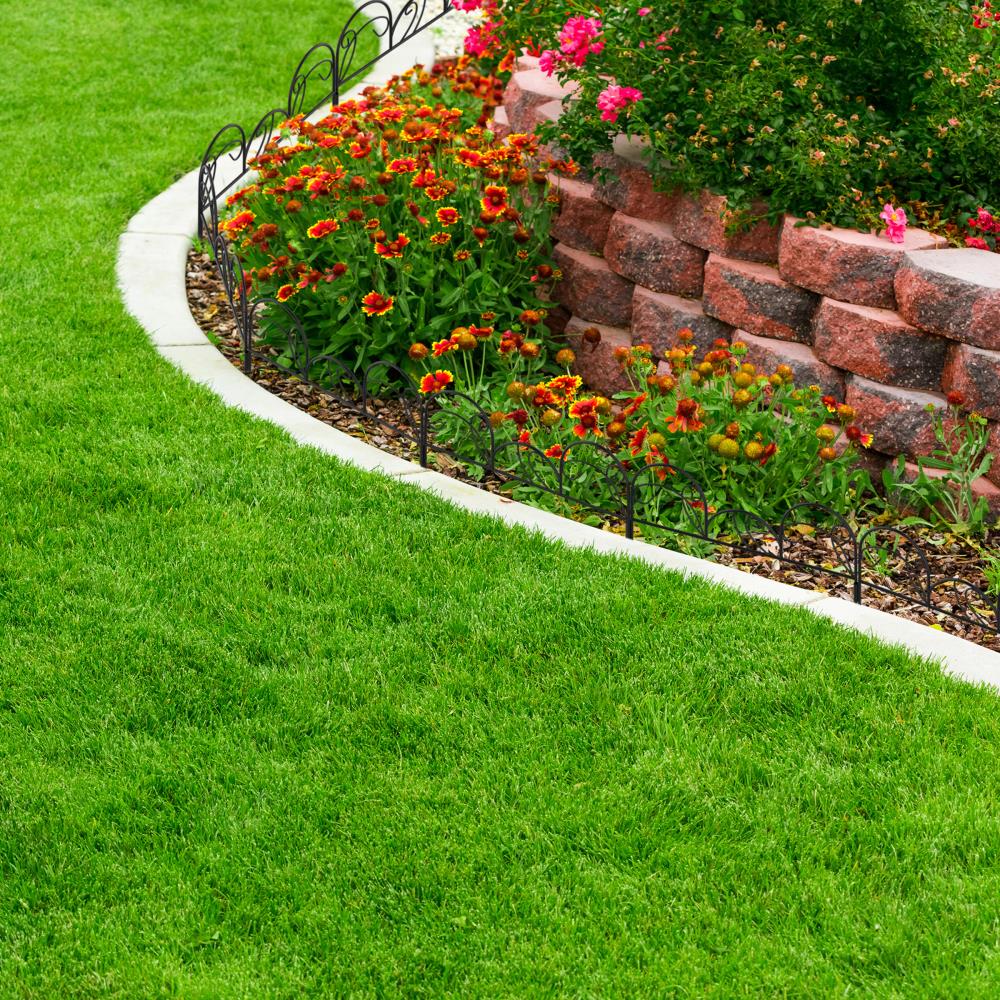 Nature Spring 440967MNX edging - View #4