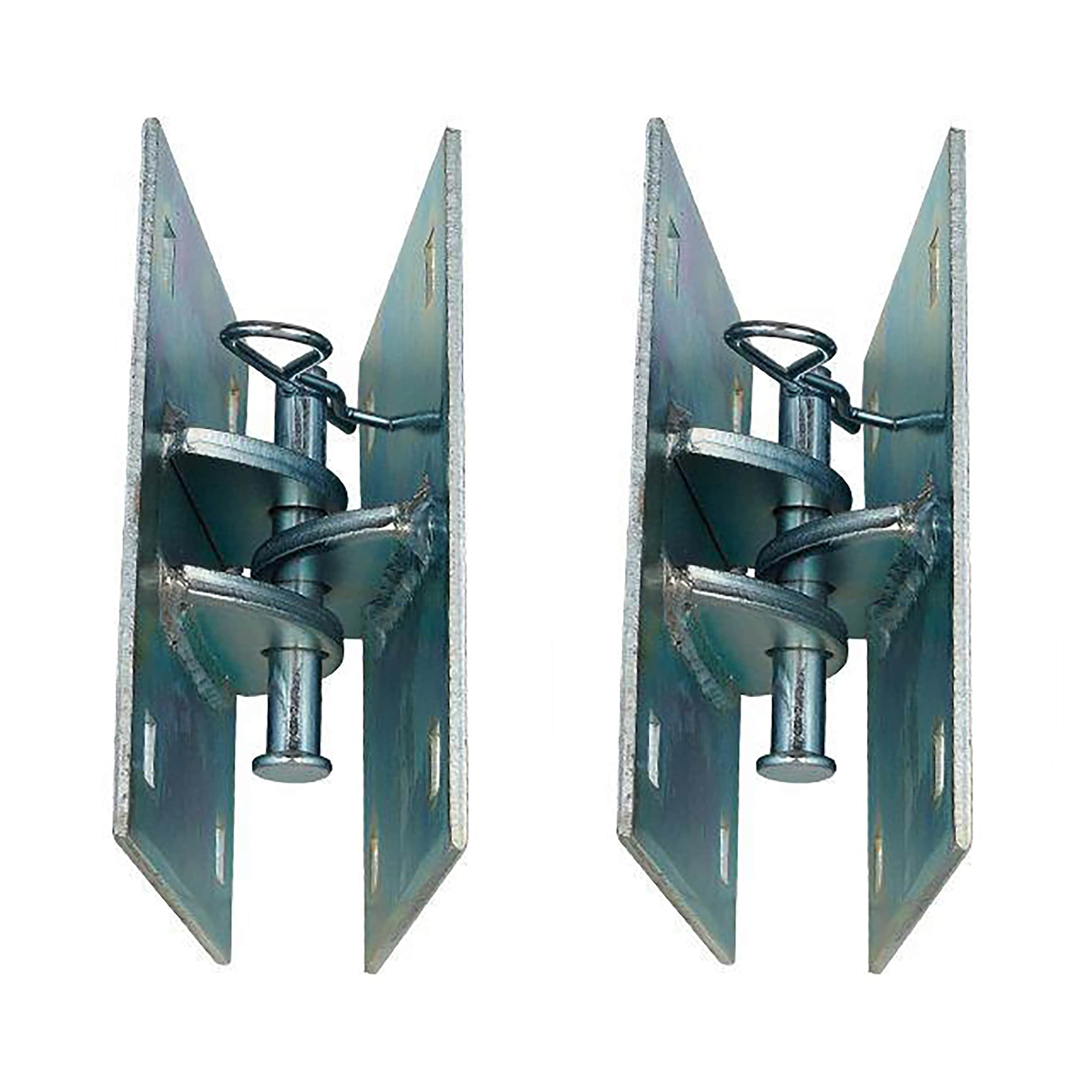 Tommy Docks TD-30126 Marine-Supplies - View #2