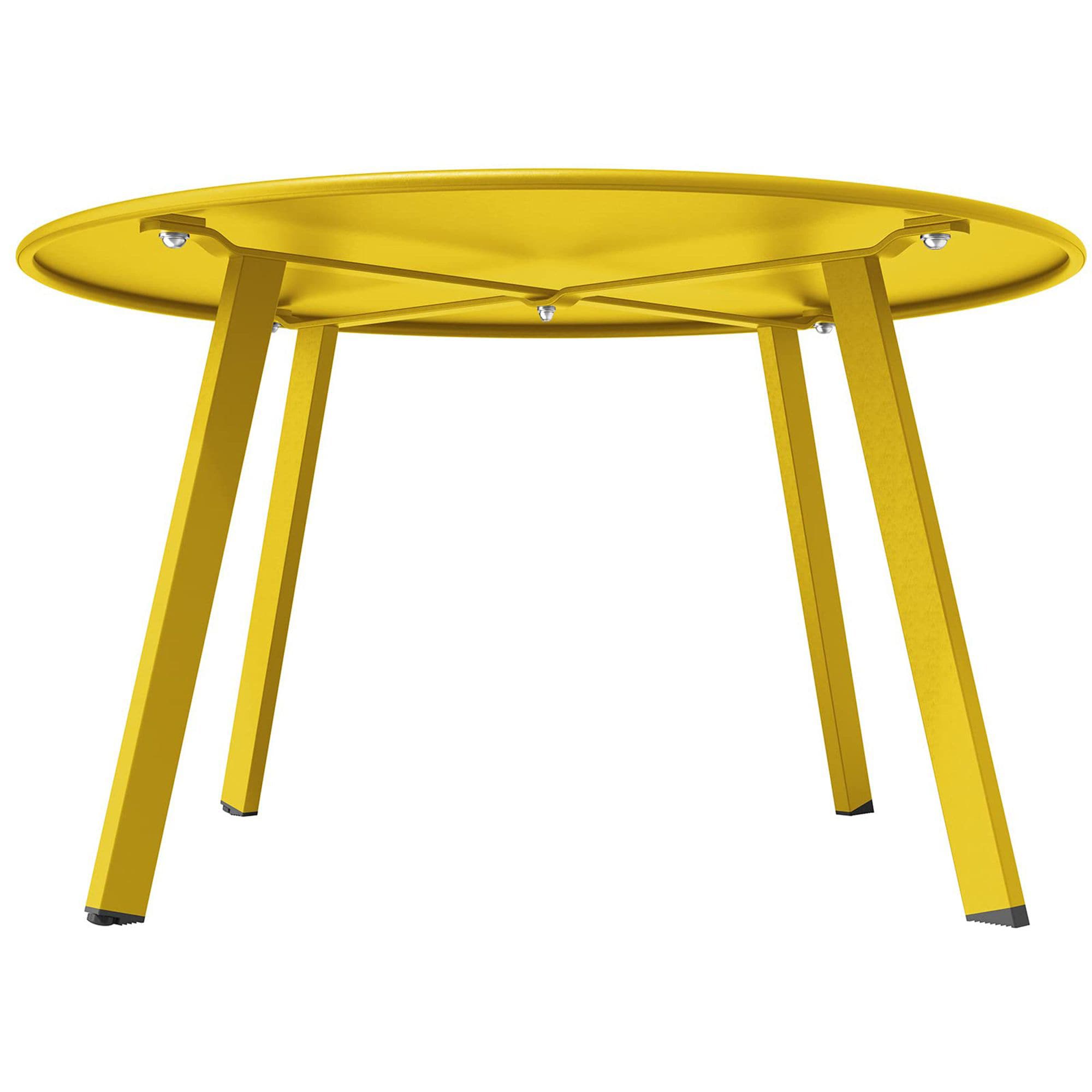 Clihome WF-ZY-7350210005002 Patio-Tables - View #6