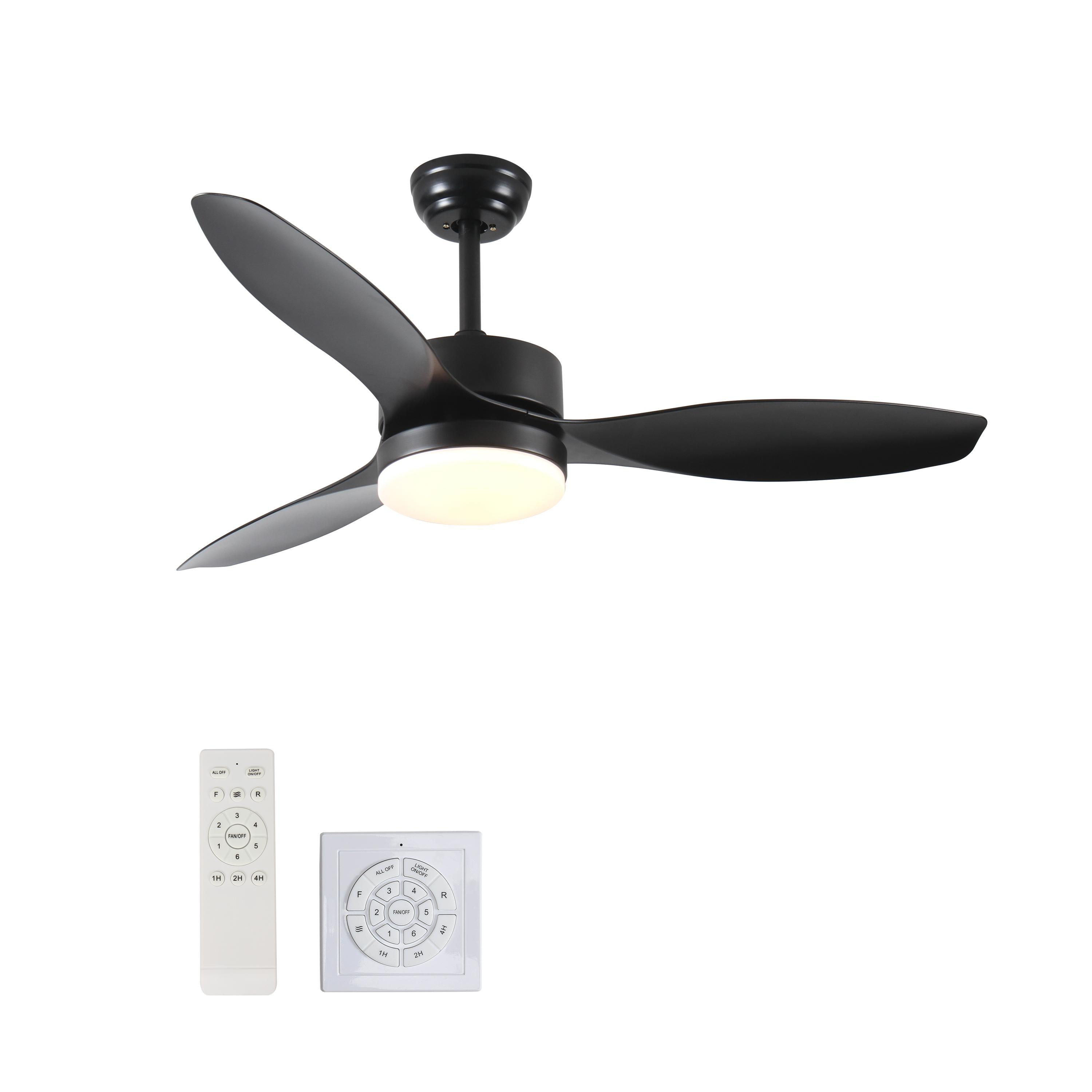 Bayfeve BFRS-13807-CF Ceiling-Fans - View #2