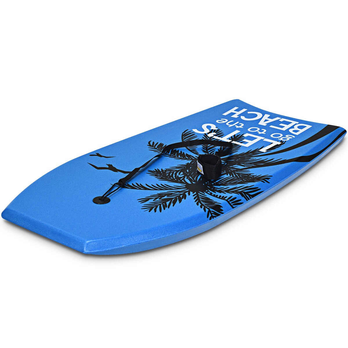 Costway OP70226-L Stand-Up-Paddle-Boards - View #12