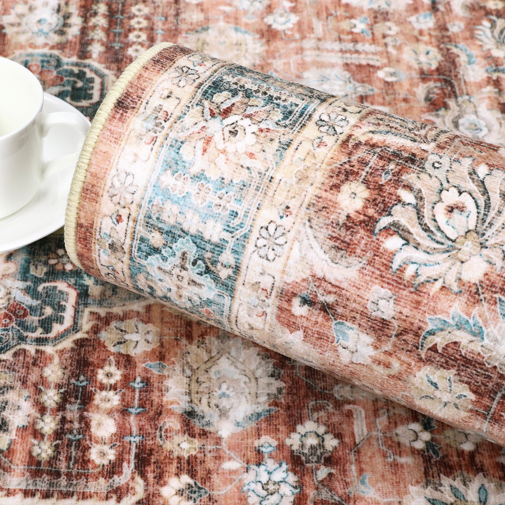 Garvee YXY-LO-PHO-11QD0OQP rugs - View #3