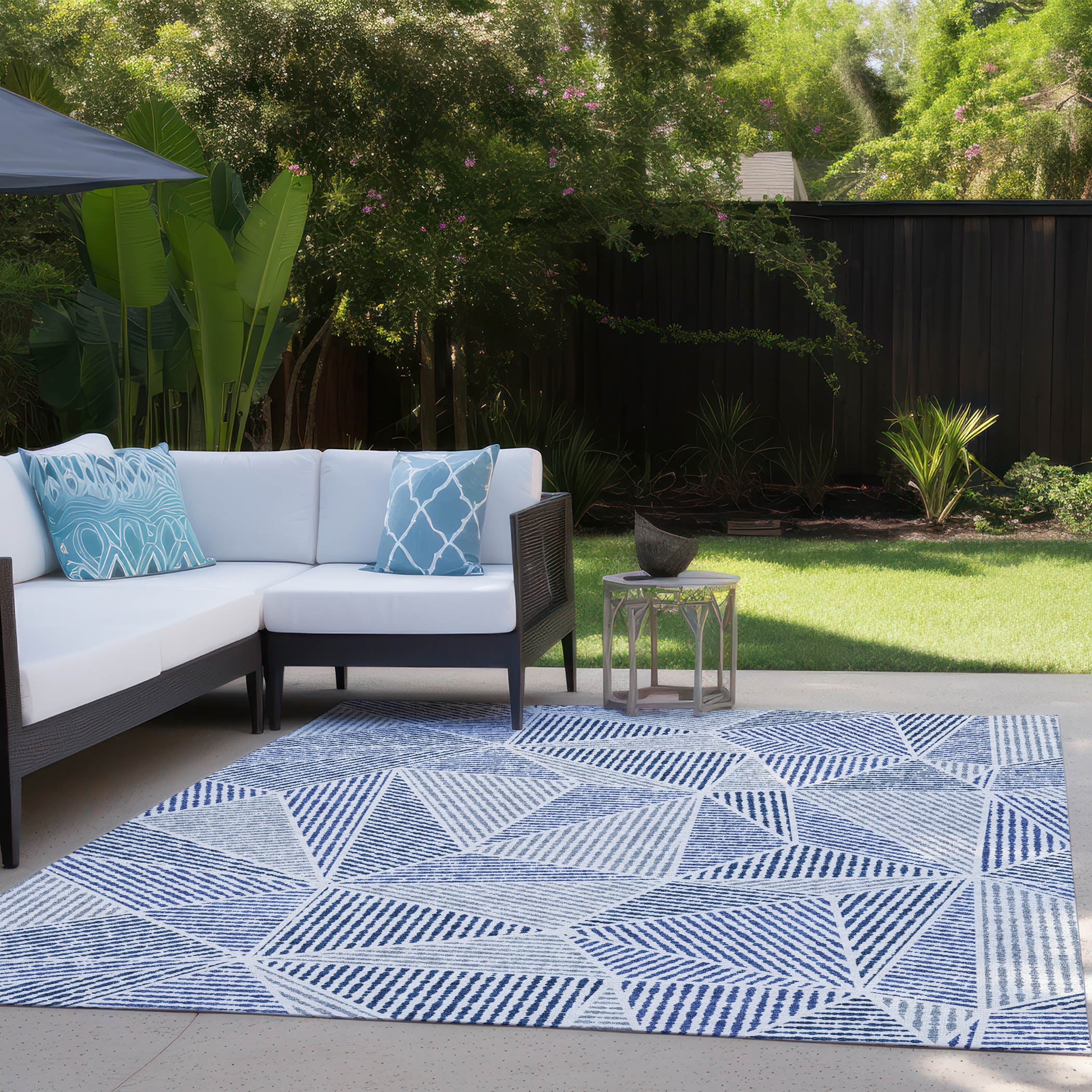 Addison Rugs ACN618NA30X46 rugs - View #9
