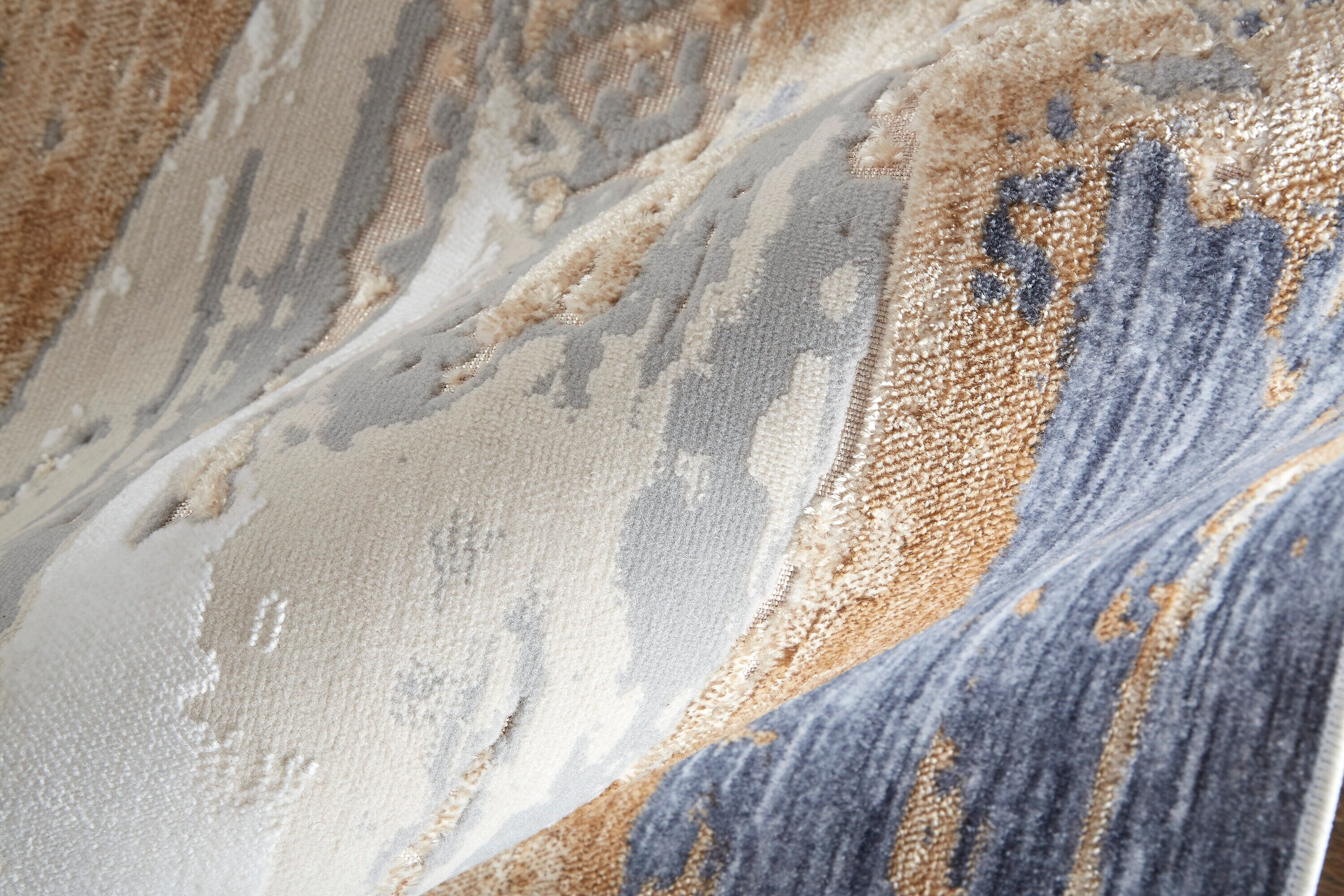 Room Envy LAIR39G5BGEBLUF83 rugs - View #7
