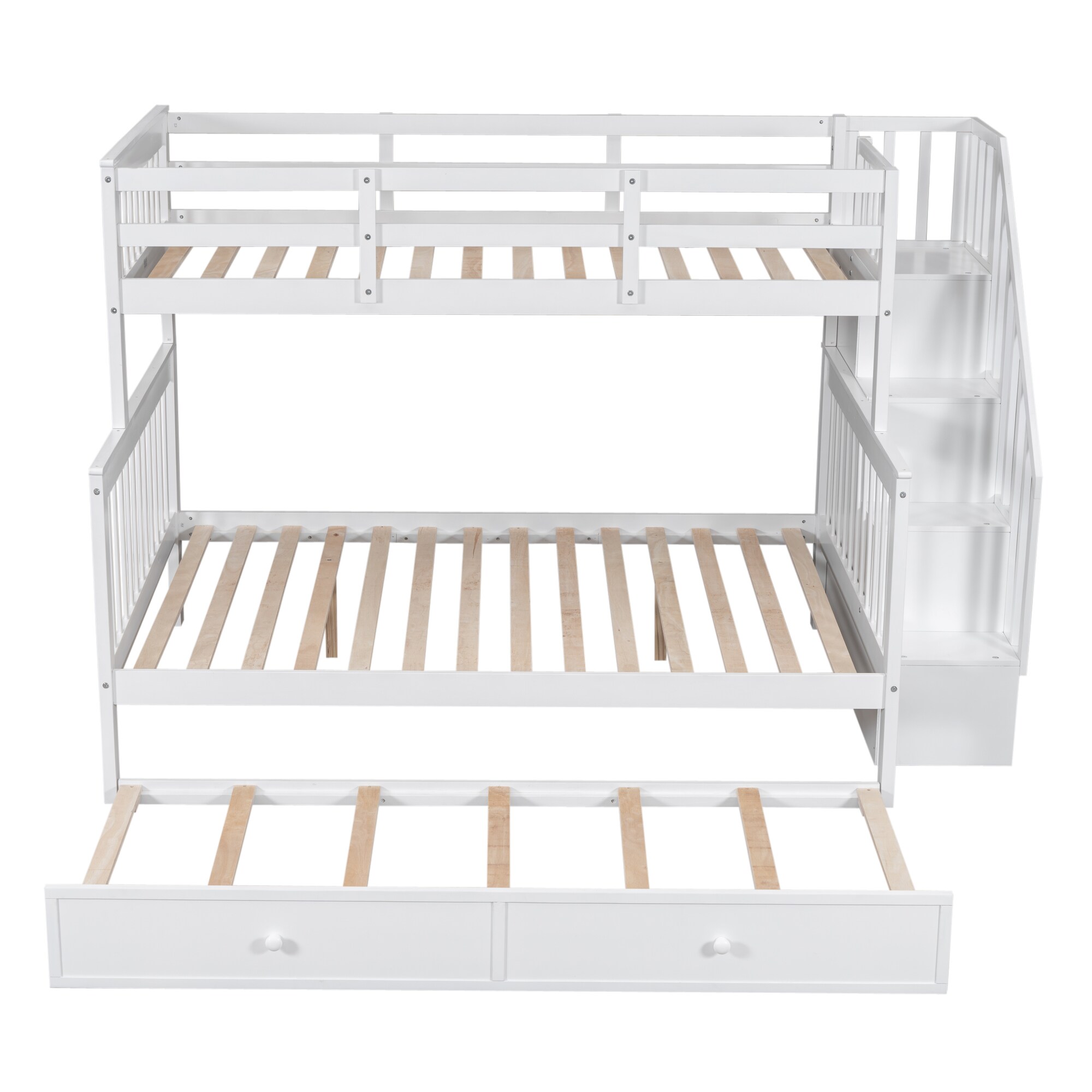 Qualler JIOU0119K Bunk-Beds - View #4