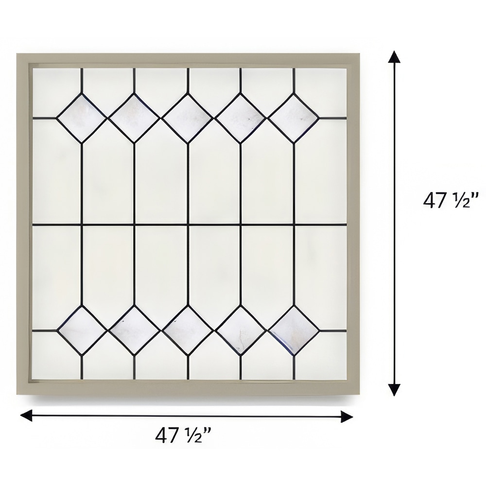 Hy-Lite DF4747MISSV1500TN Specialty-Windows - View #5