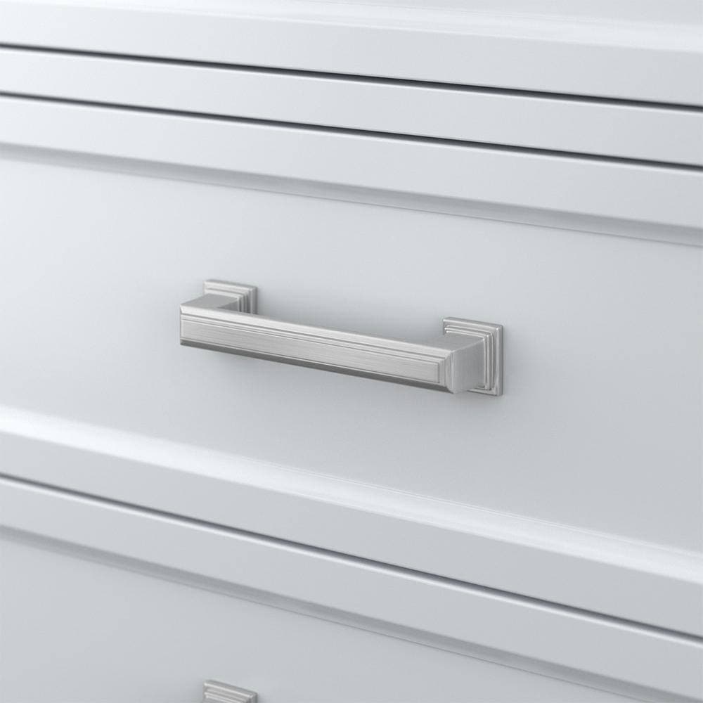 Design Element AF-49-WHI Bath-Vanity-Combo - View #11