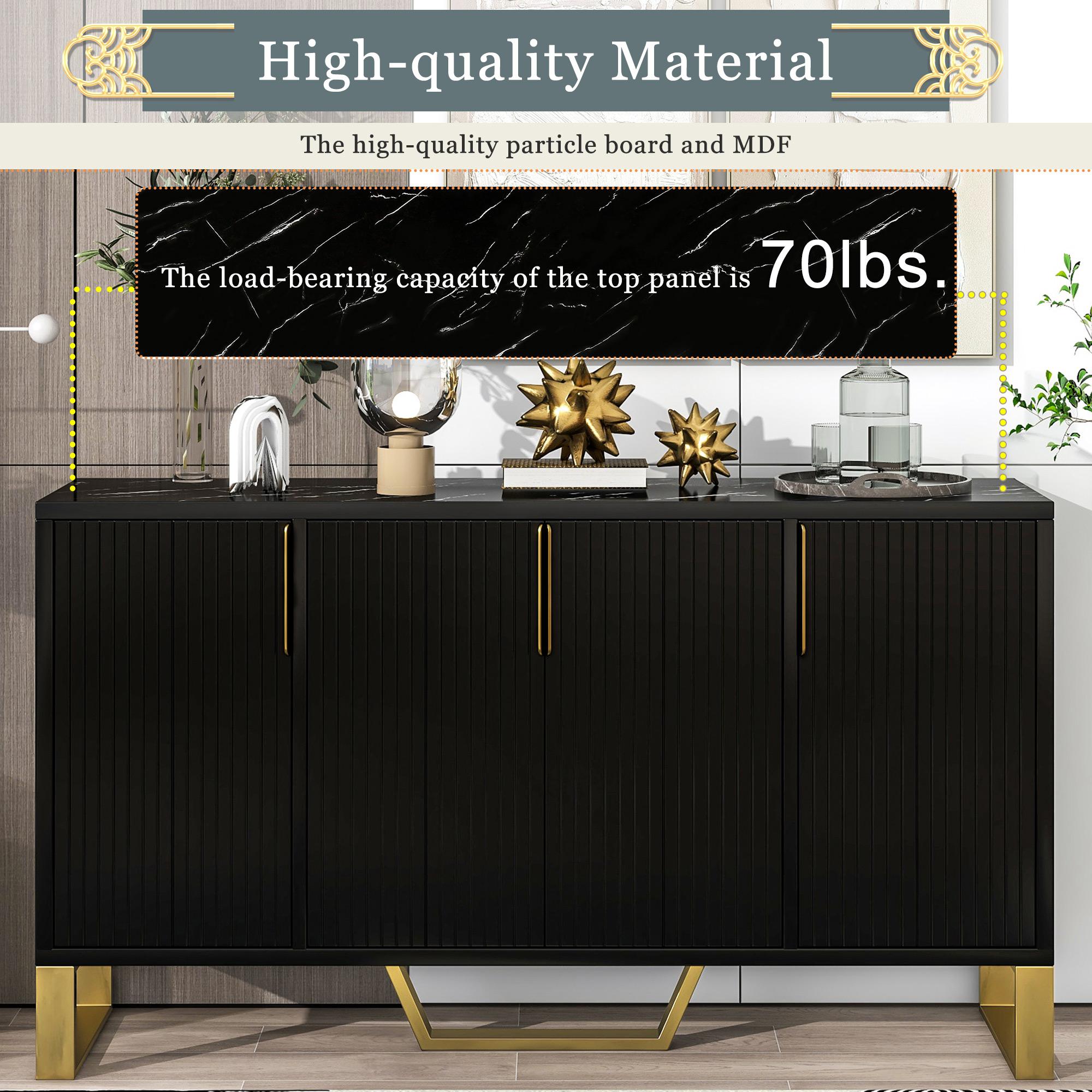 Bayfeve BF-295368B-IN Dining-Kitchen-Storarge - View #6