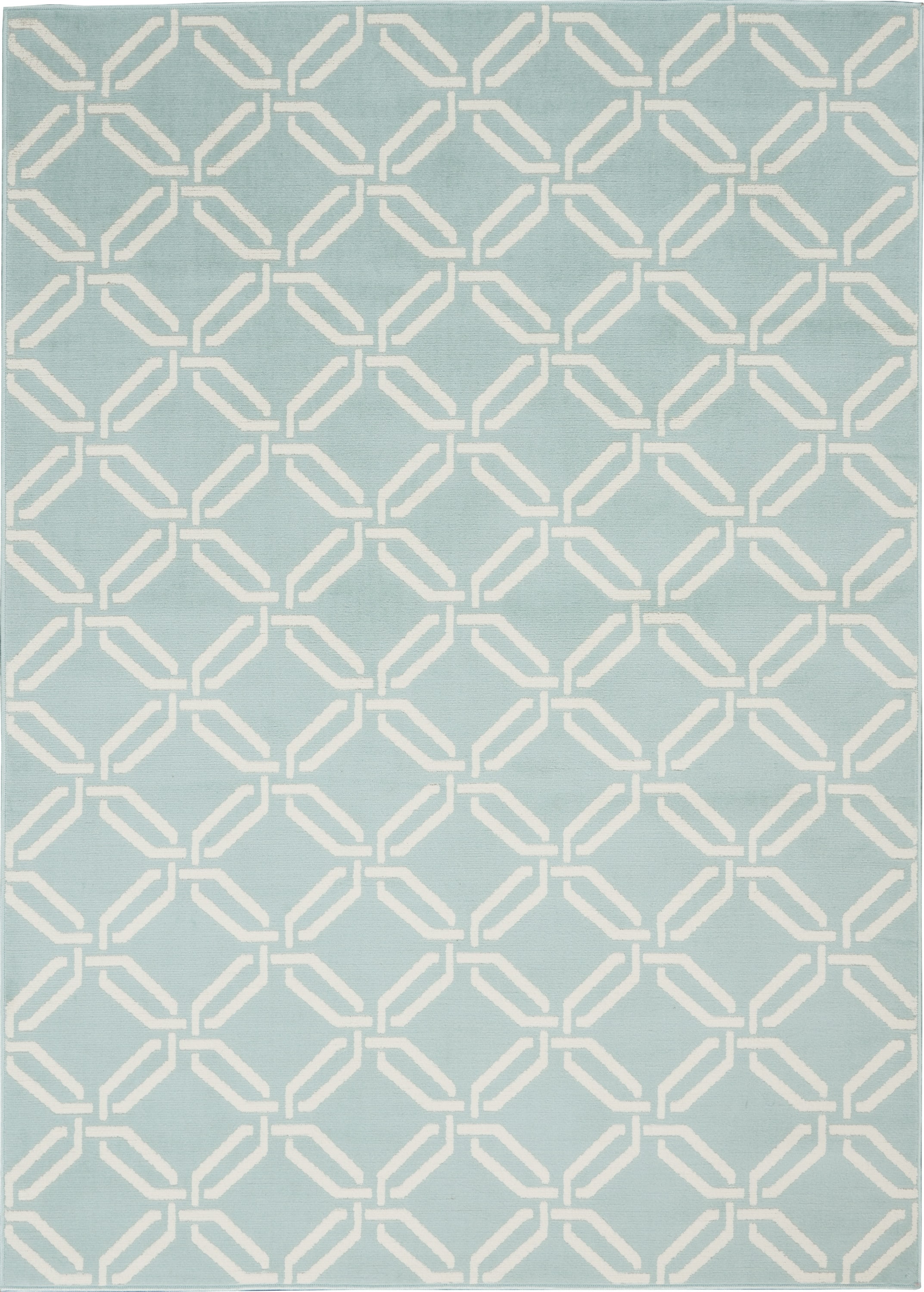 Nourison 99446479525 rugs - View #2