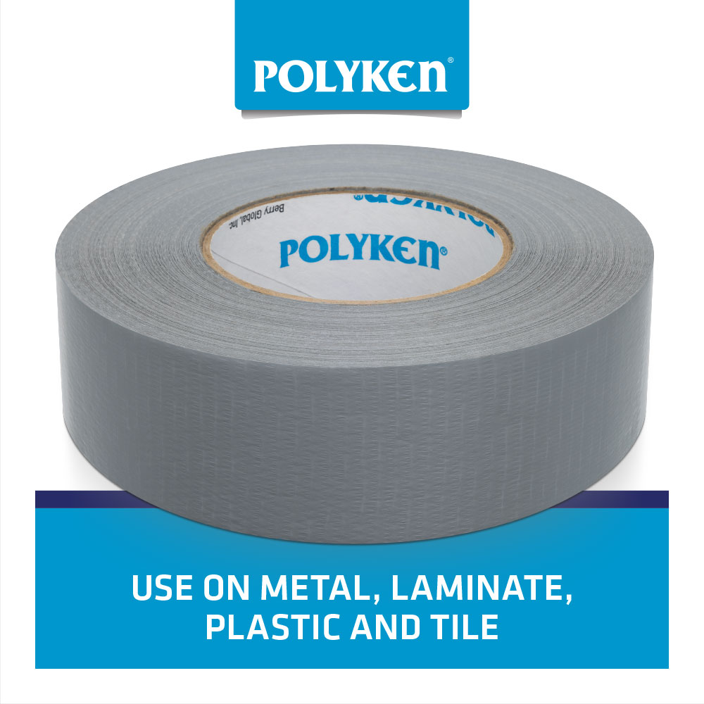 POLYKEN 1953972 Duct-Tape - View #3