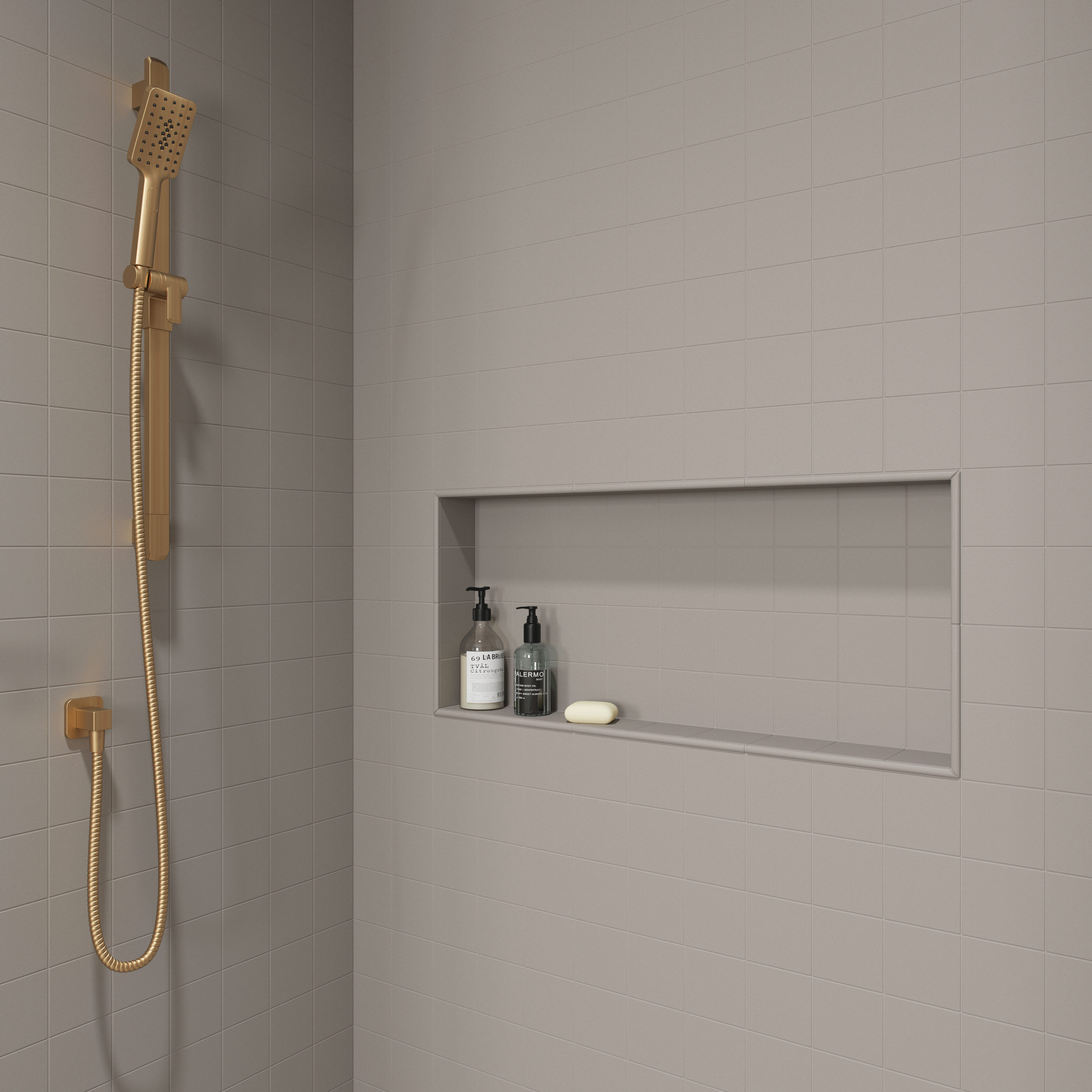 American Olean 005644SP Ceramic-Tile - View #2