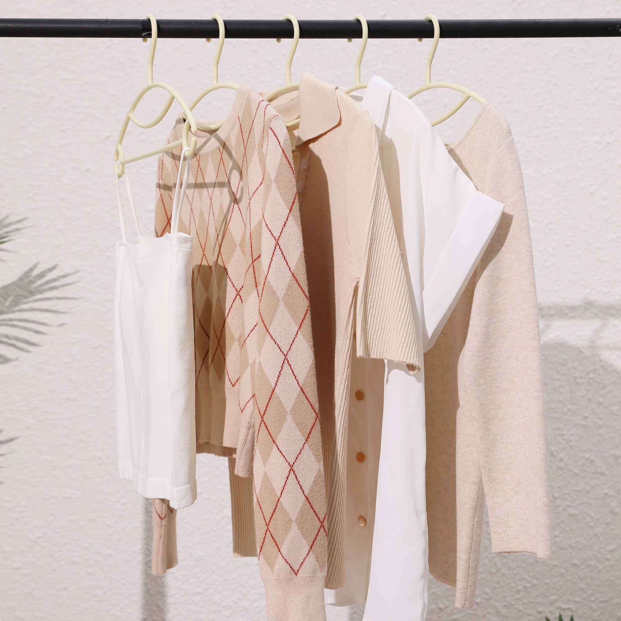 Unique Bargains S25123000UX3146 Garment-Racks - View #5